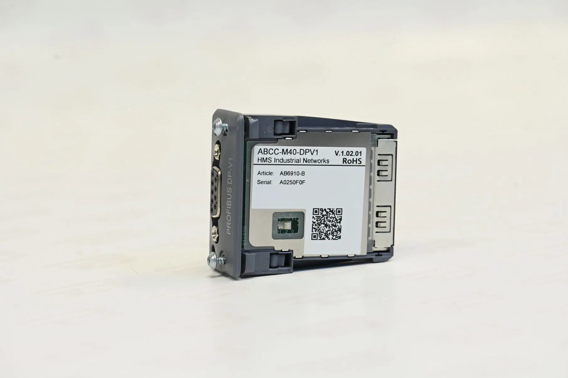 Mitsubishi Electric ABCC-M40-DPV1 