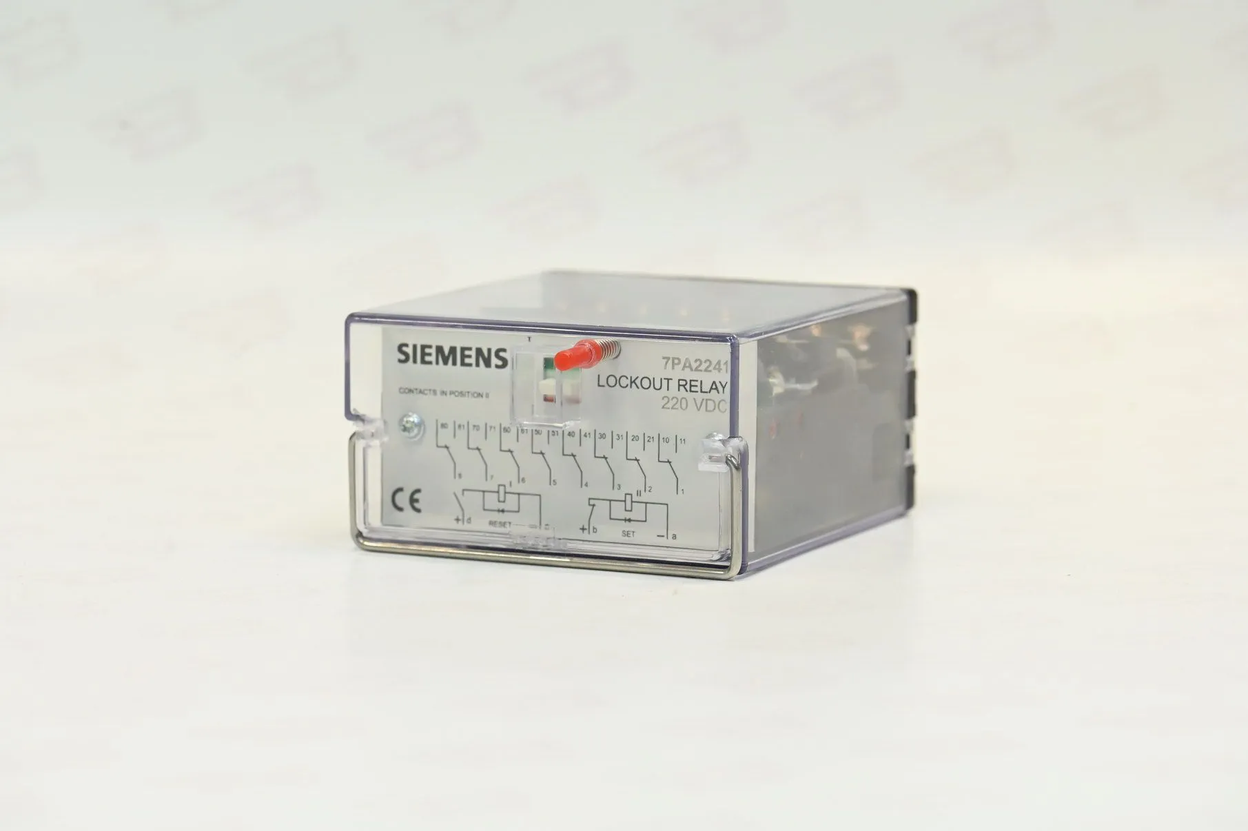 Siemens 7PA2241-0 