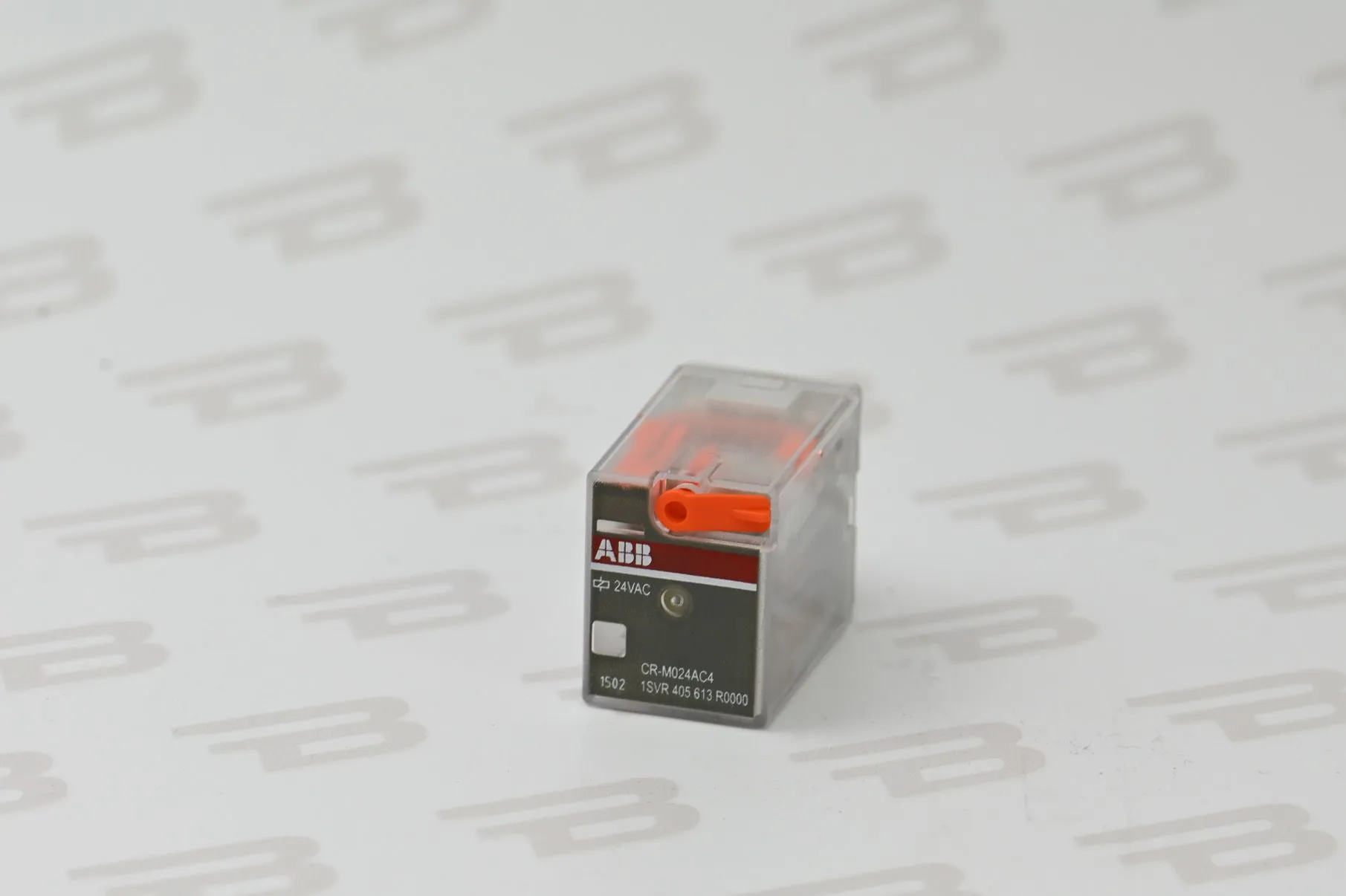 ABB 1SVR405613R0000 CR-M024AC4 