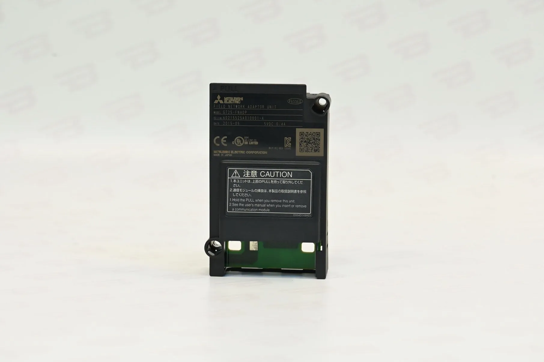 Mitsubishi Electric GT25-FNADP 