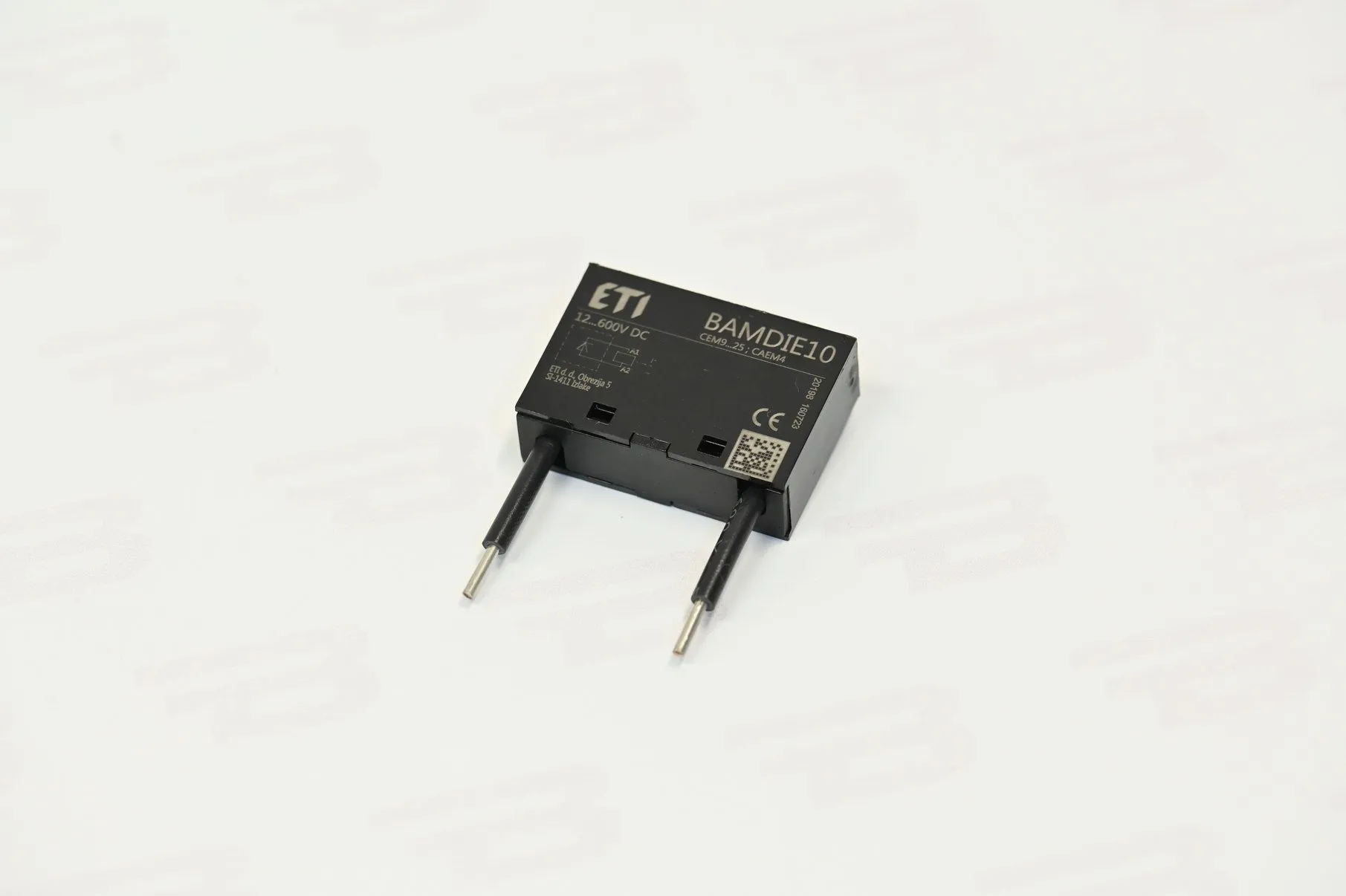 ETI 004643701 BAMDIE 10-12-600Vcc 