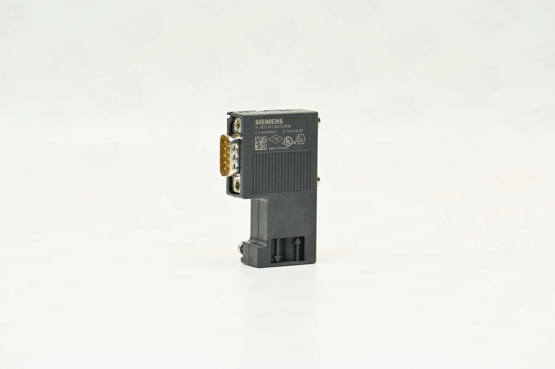 Siemens 6ES7972-0BA12-0XA0 