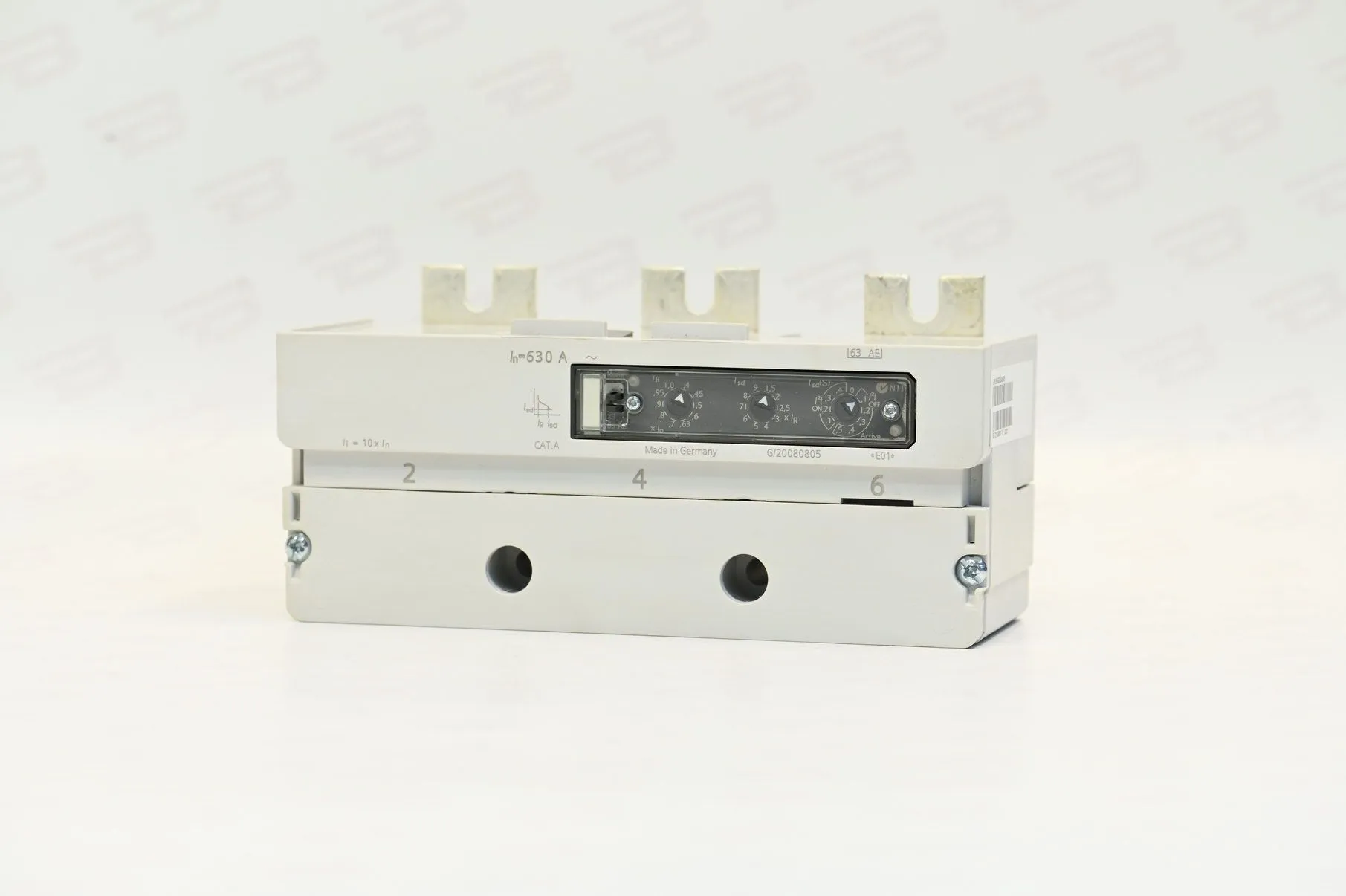Siemens 3VL9563-6AE30 