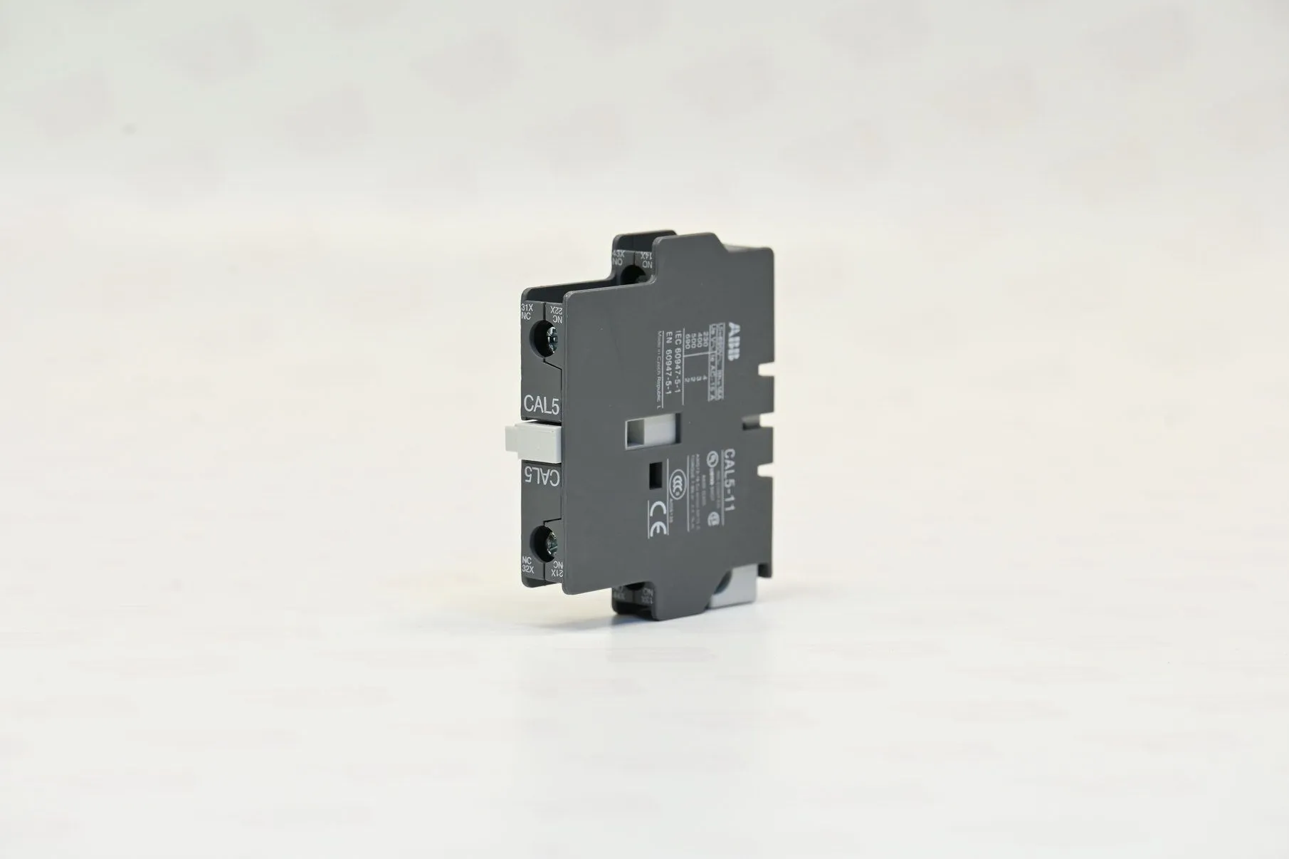 ABB 1SBN010020R1011 CAL5-11 