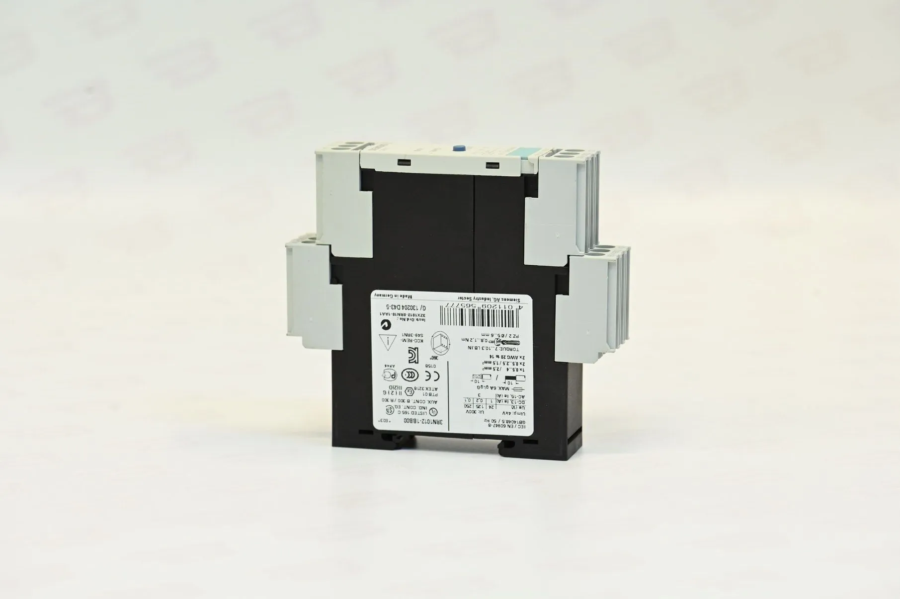 Siemens 3RN1012-1BB00 