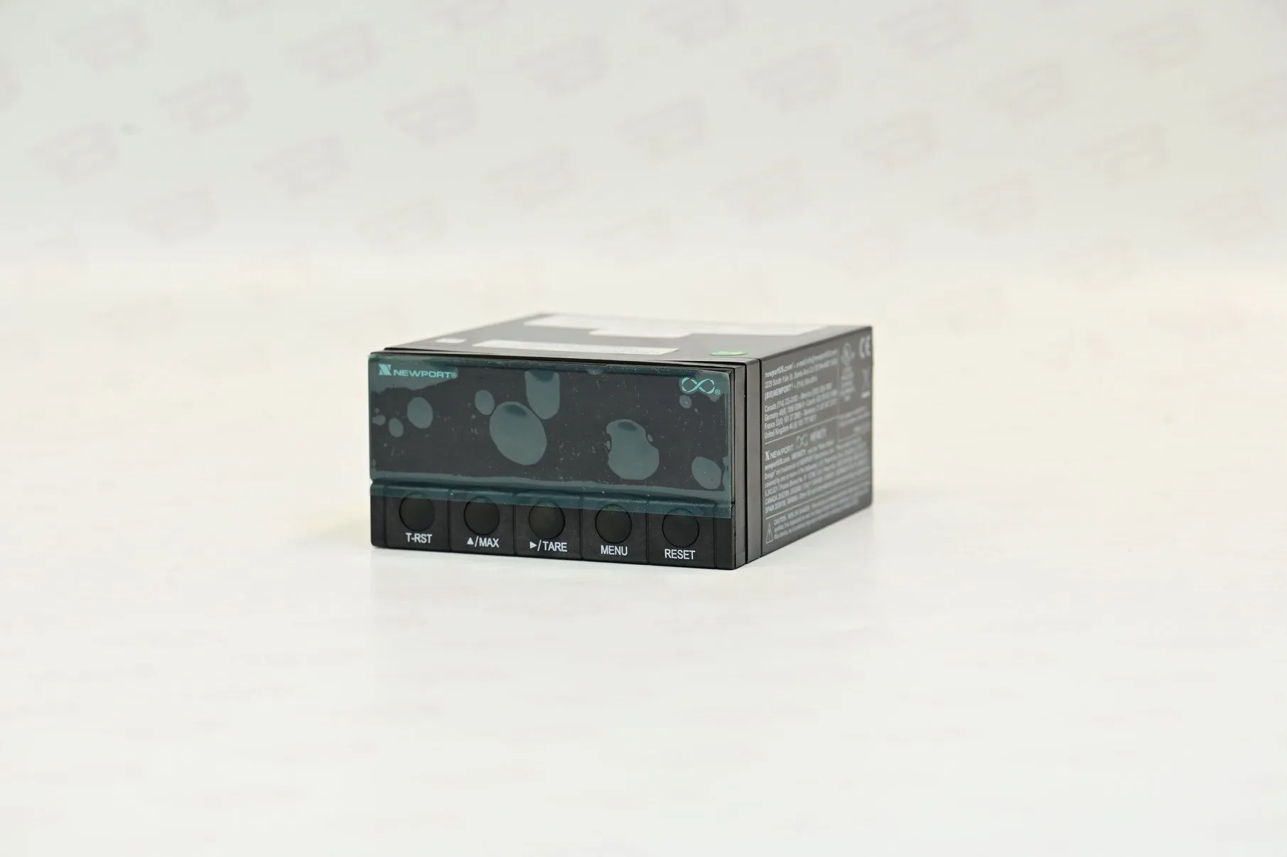 Newport Electronics IDP-4 