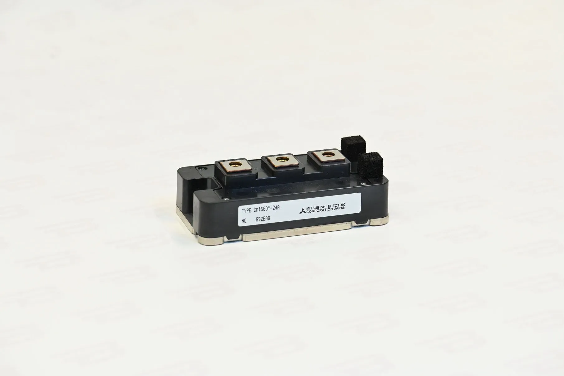 Mitsubishi Electric CM150DY-24A 150A 1200В 