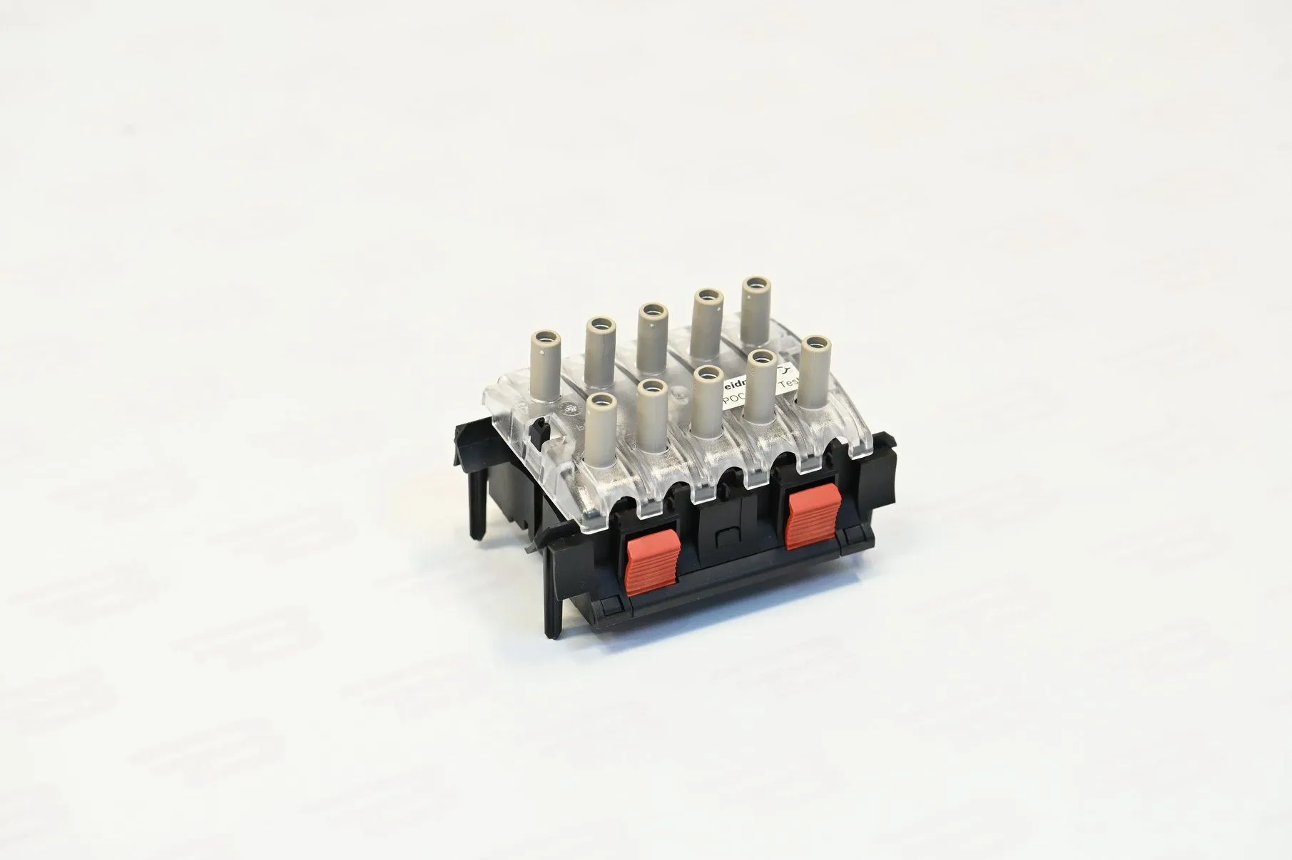 Weidmuller 1052180000 TCN 2TR POCON4 