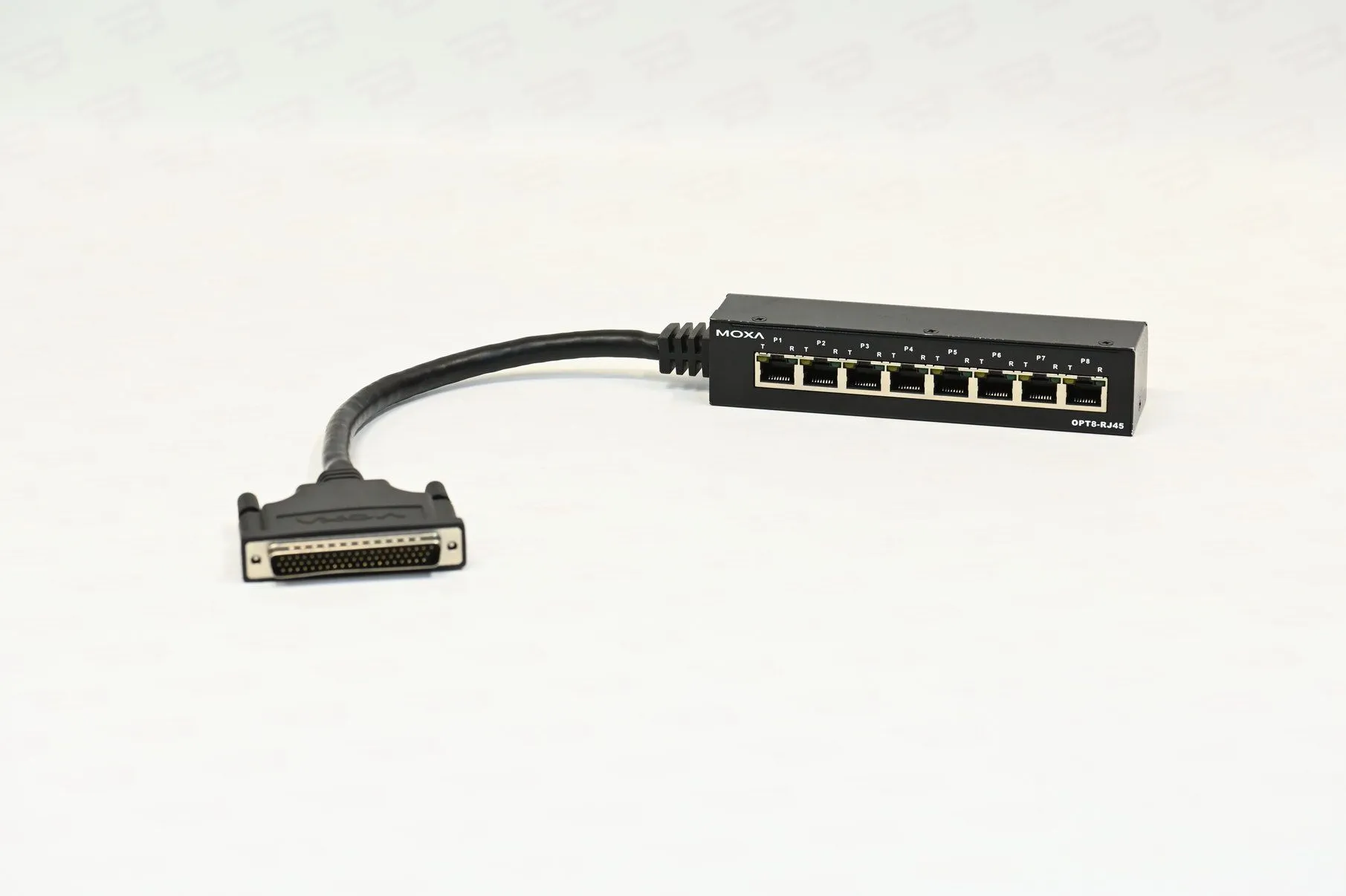 MOXA OPT8-RJ45 