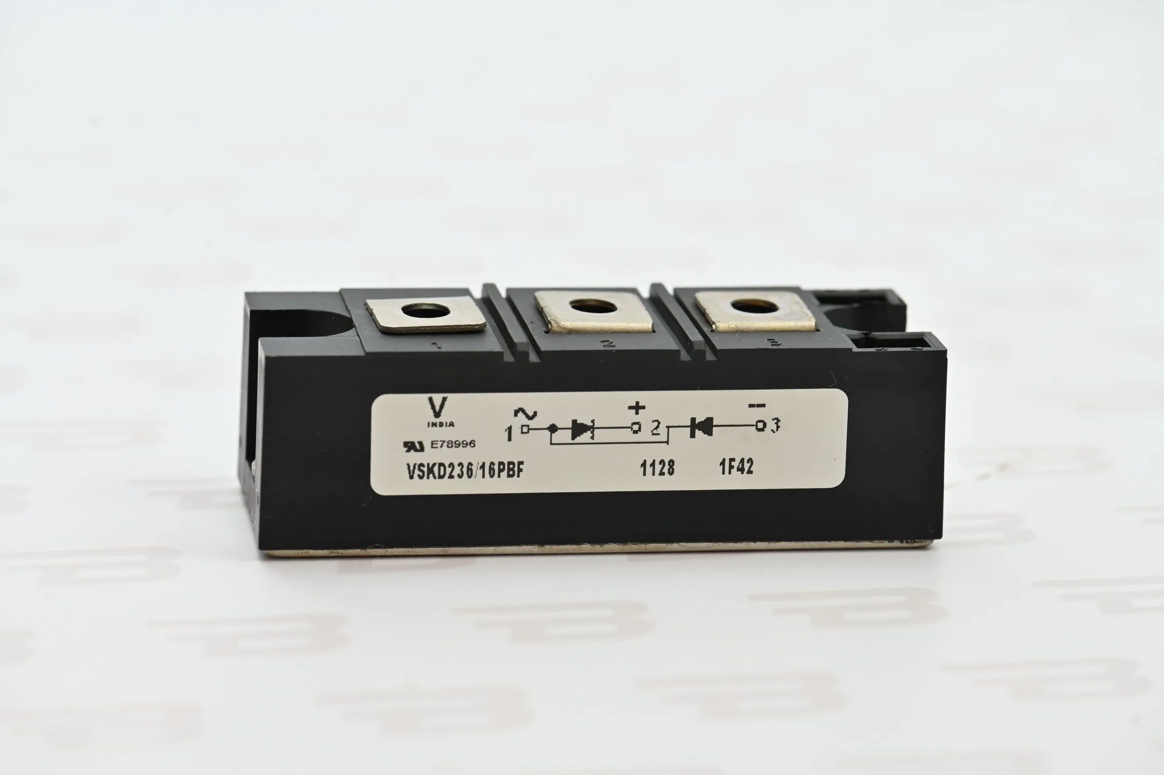 Vishay VSKD236/16PBF 