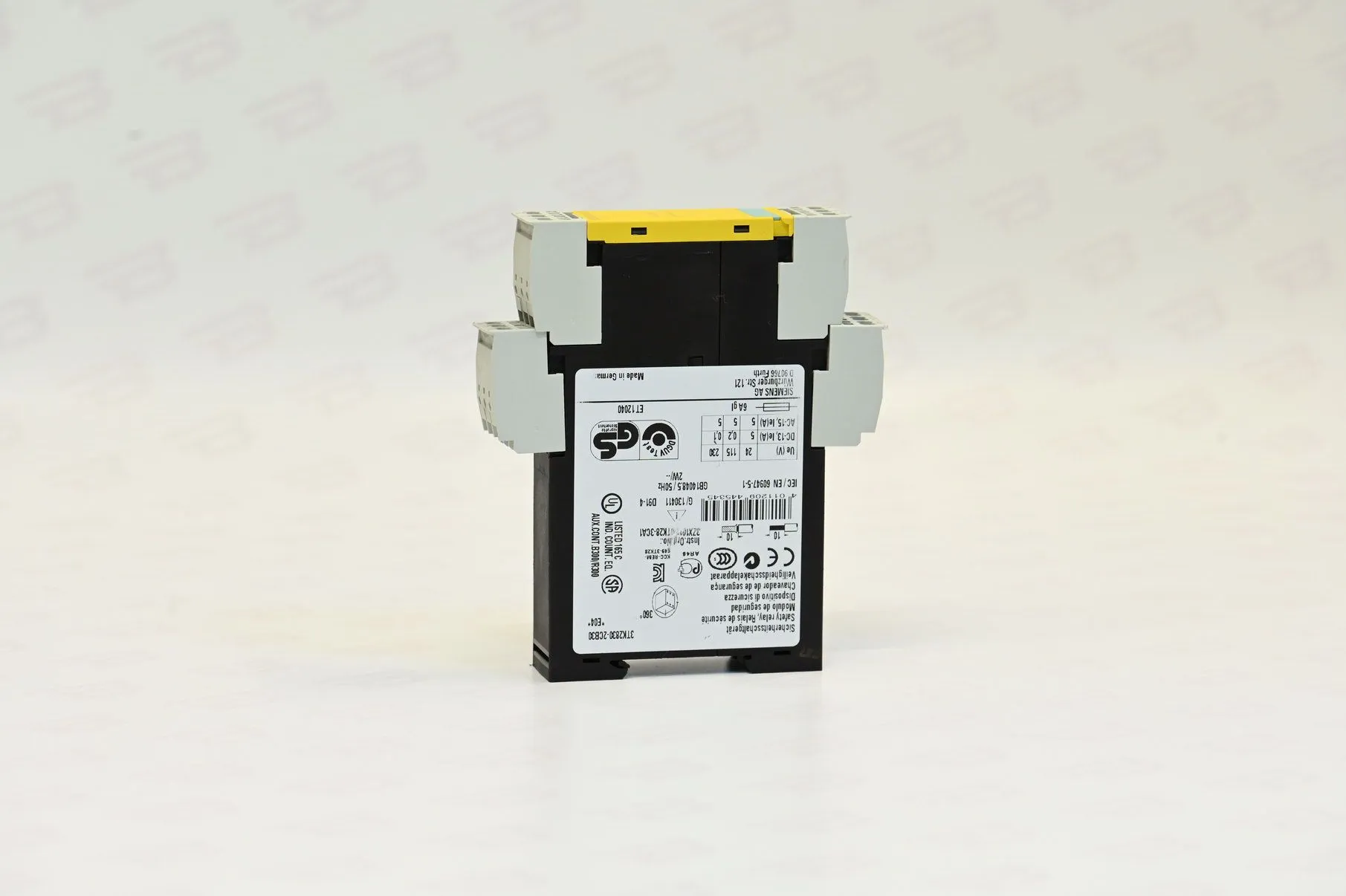 Siemens 3TK2830-2CB30 