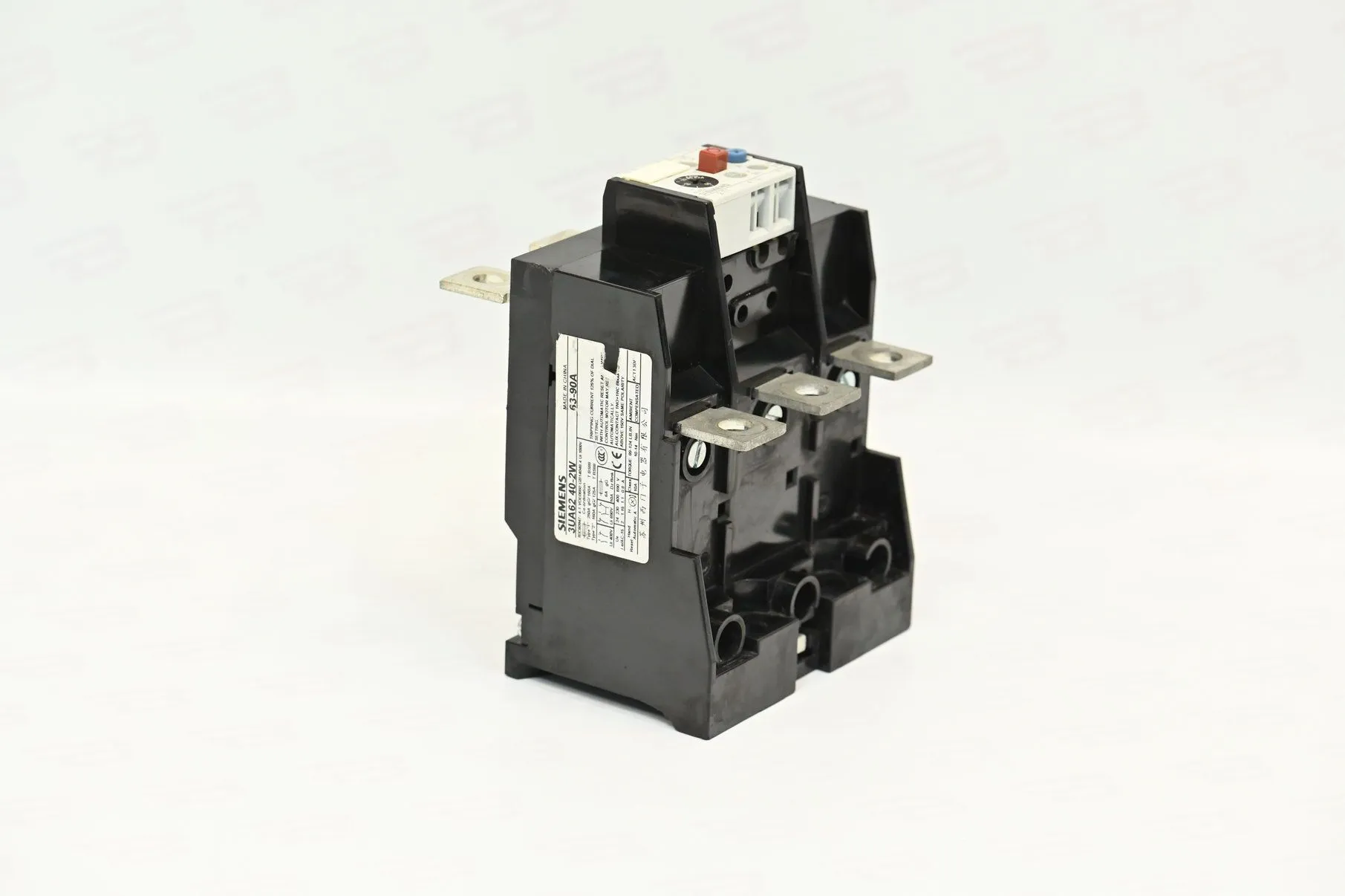 Siemens 3UA6240-2W 
