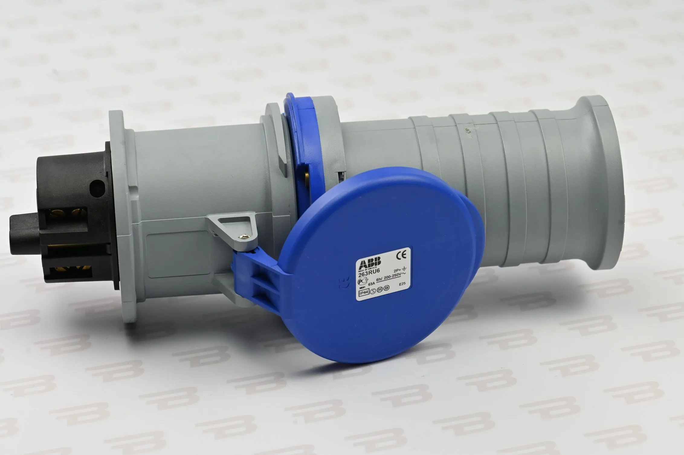 ABB 2CMA167374R1000 263RU6 