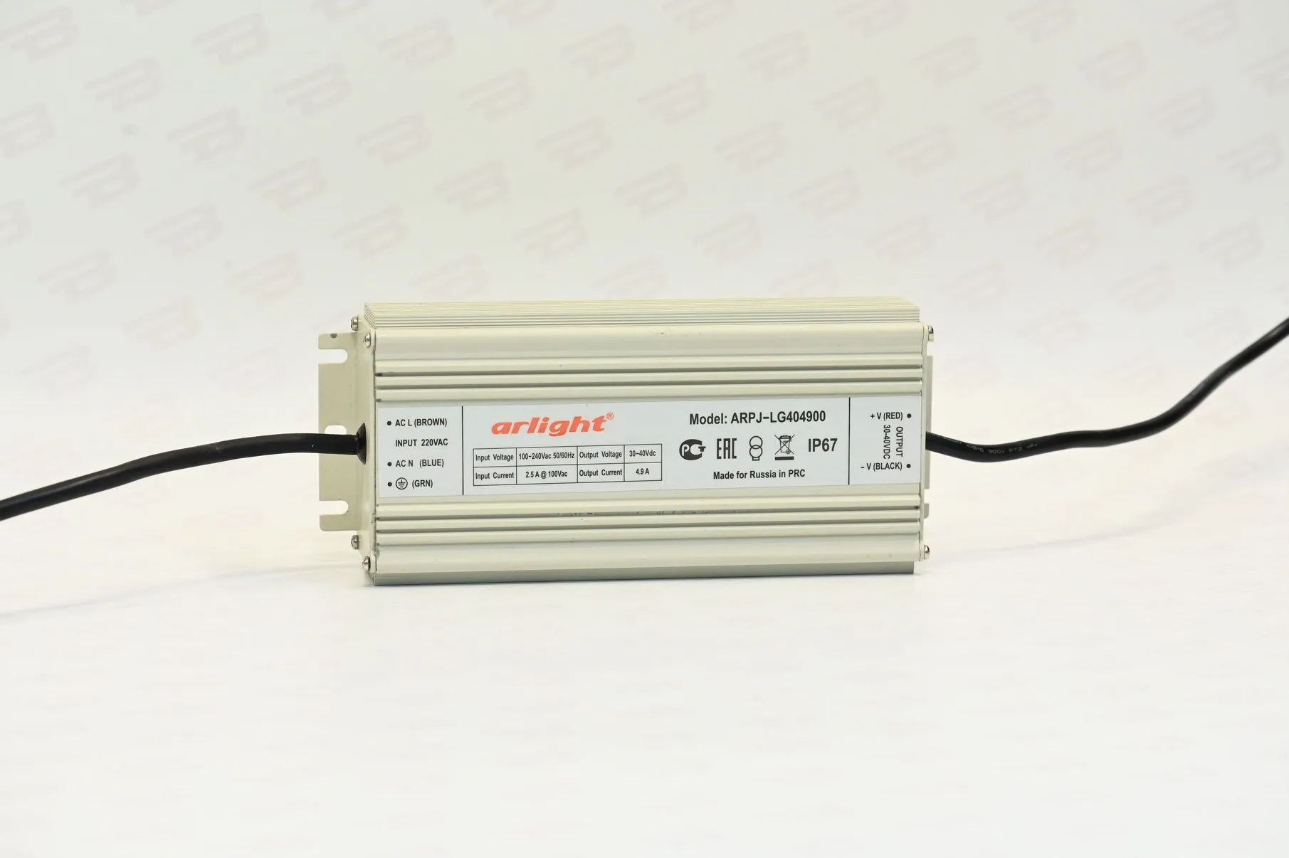 Arlight 018986 ARPJ-LG404900 