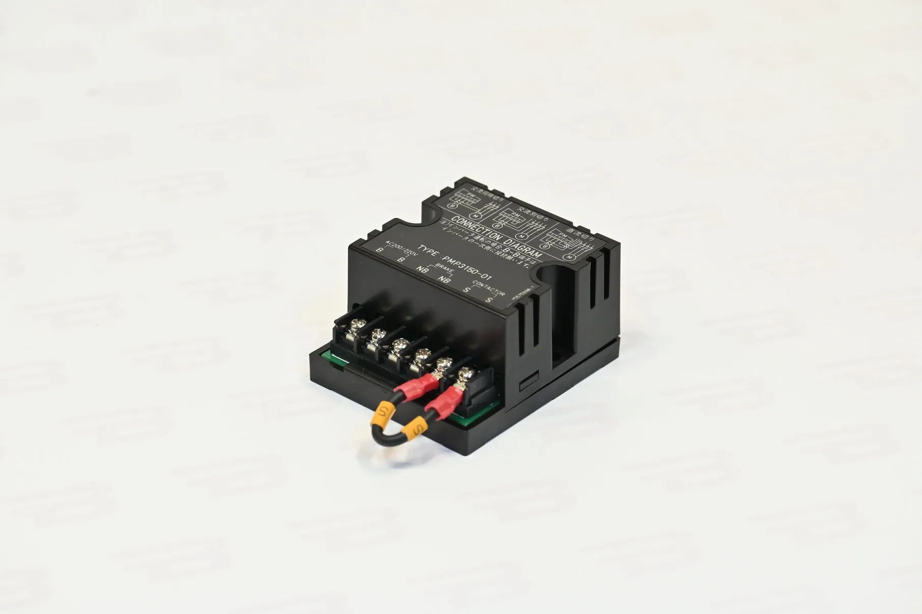 FUJI ELECTRIC PMP315001 