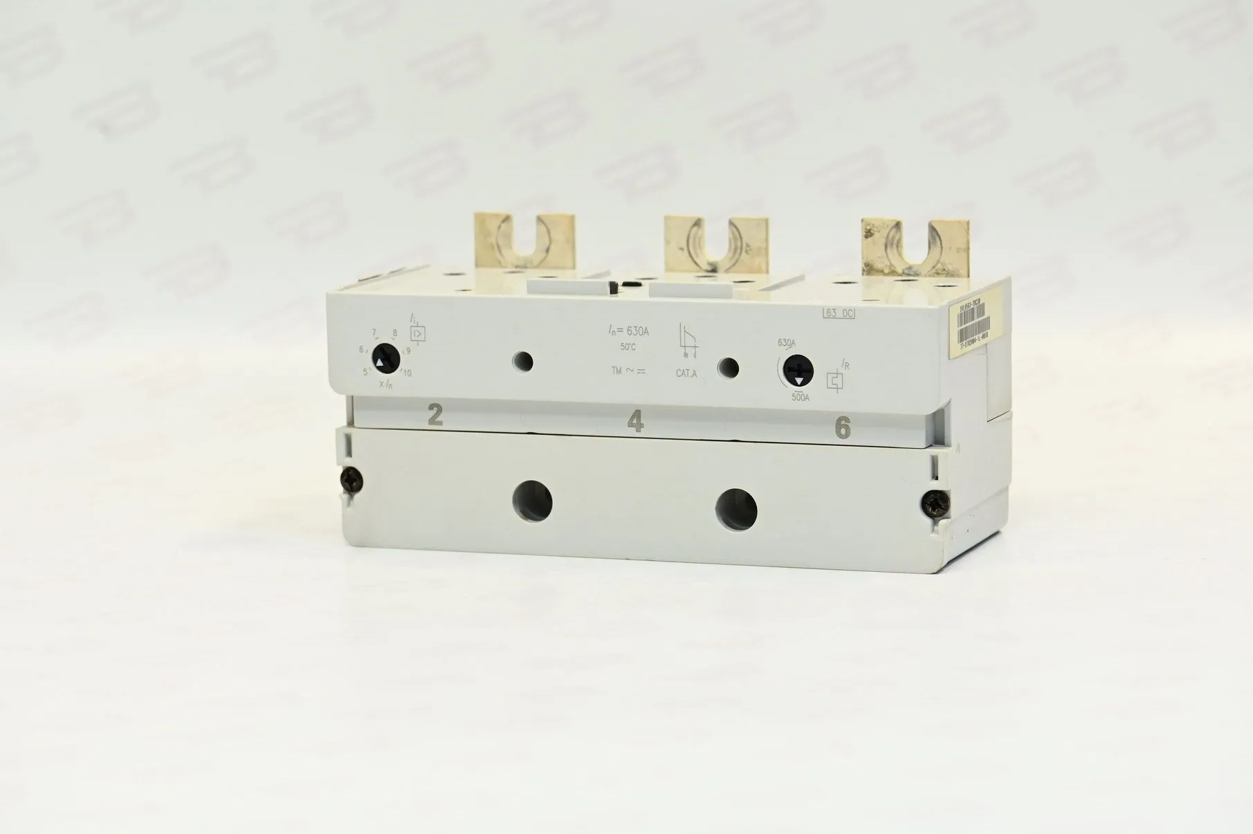 Siemens 3VL9563-7DC30 