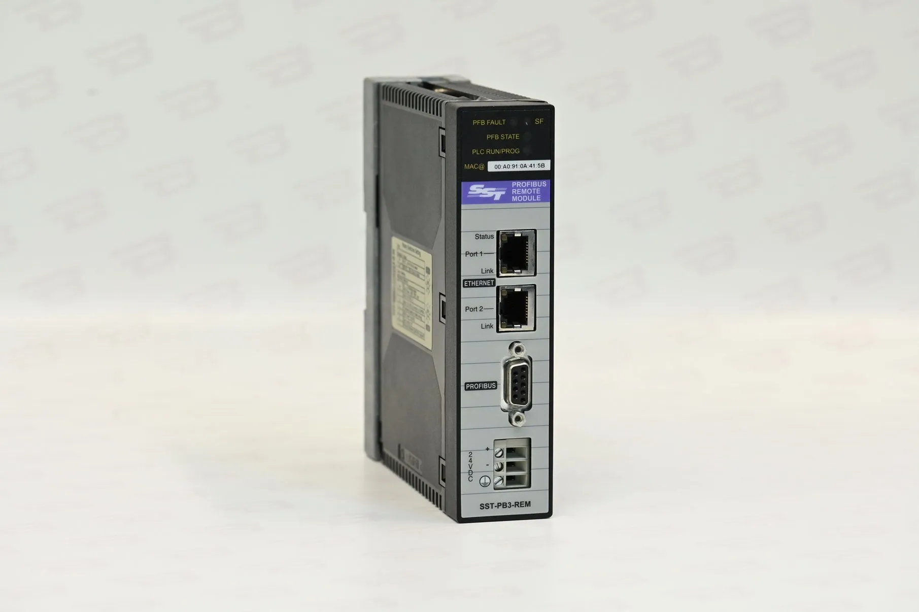 Brad Communications SST-PB3-REM 