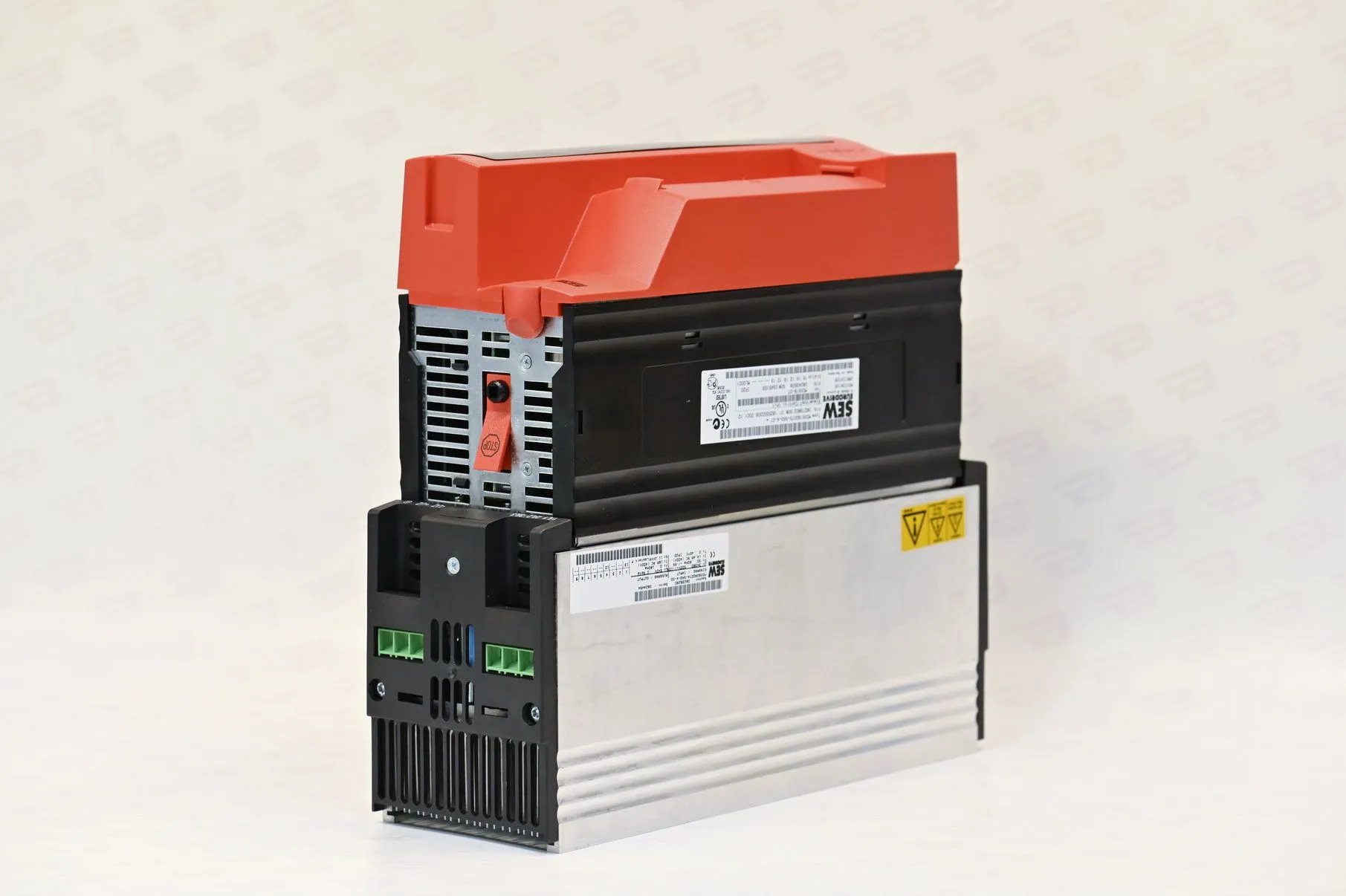 Convertitore di Frequenza SEW DV280S4/BMG122 con Motore e