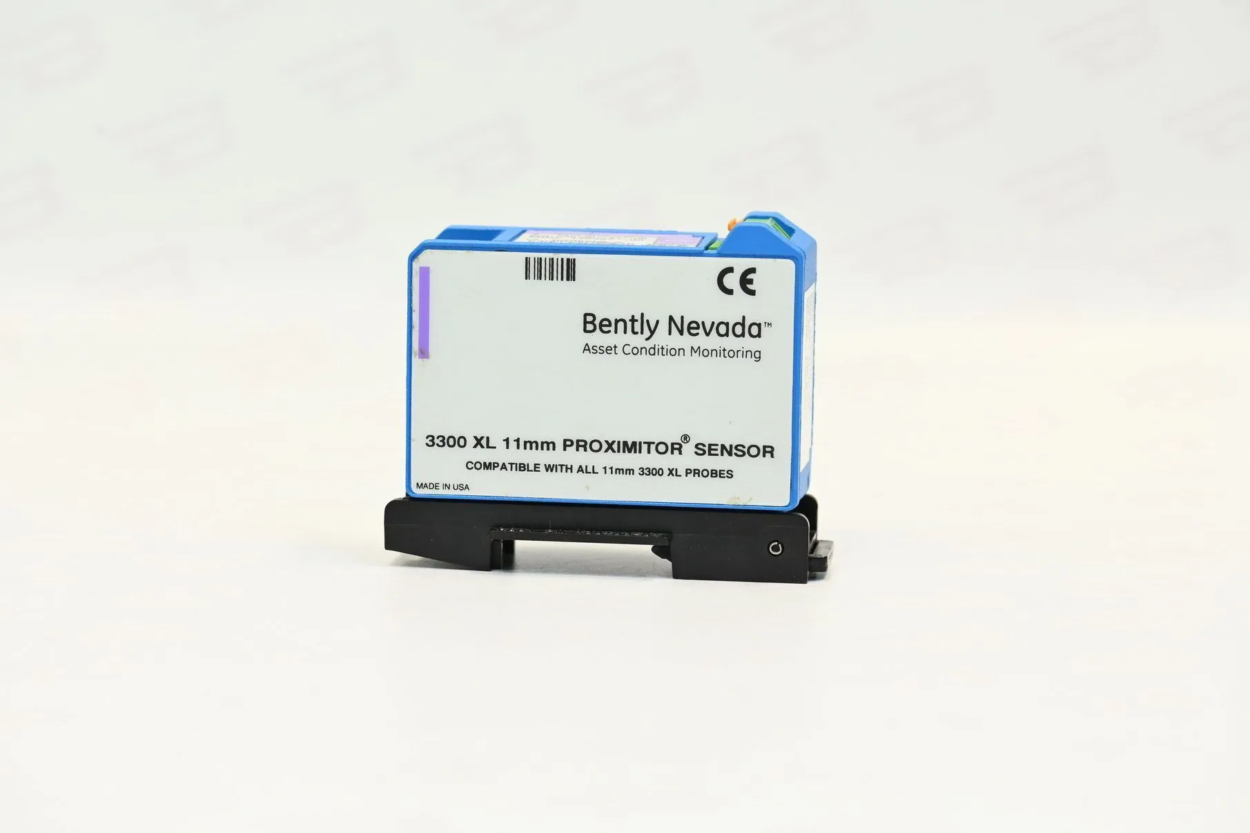 Bently Nevada 330780-X1-00 