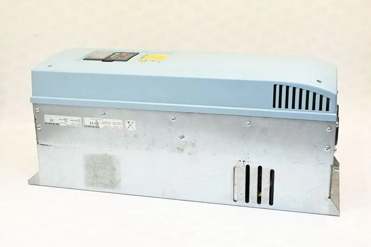 Vacon NXS01055G2H0SSVA1A3B500C2 
