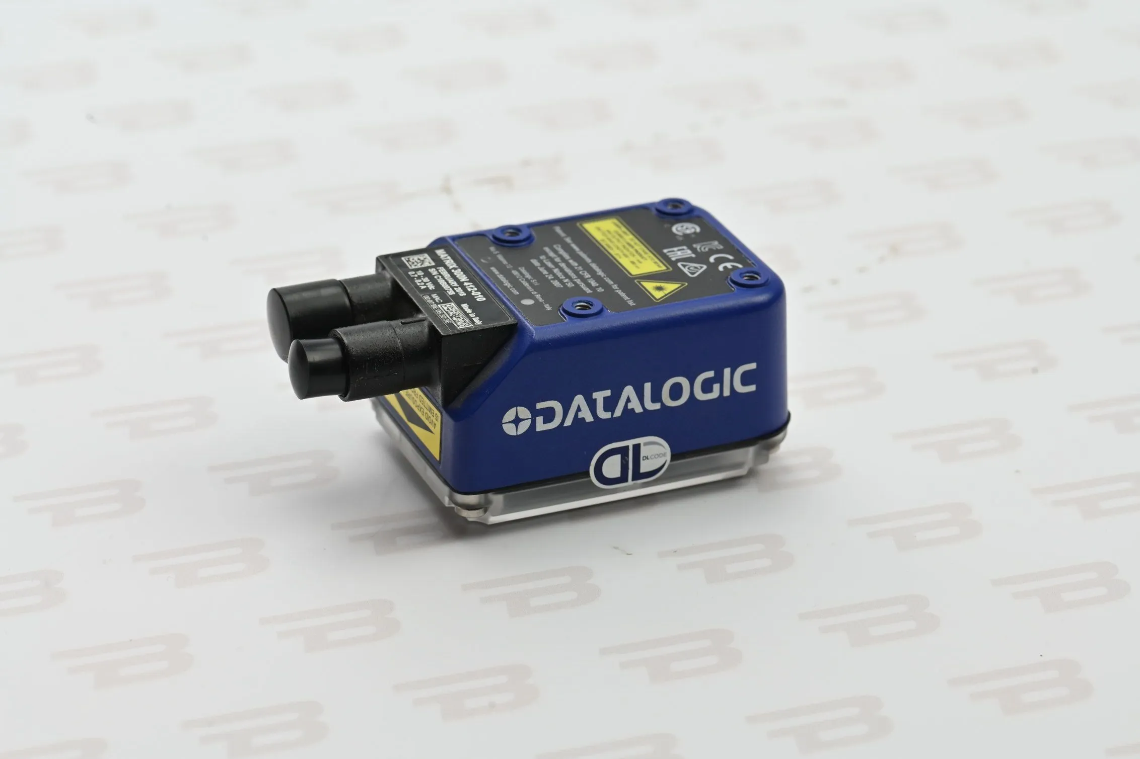 Datalogic MATRIX 300N 412-010 