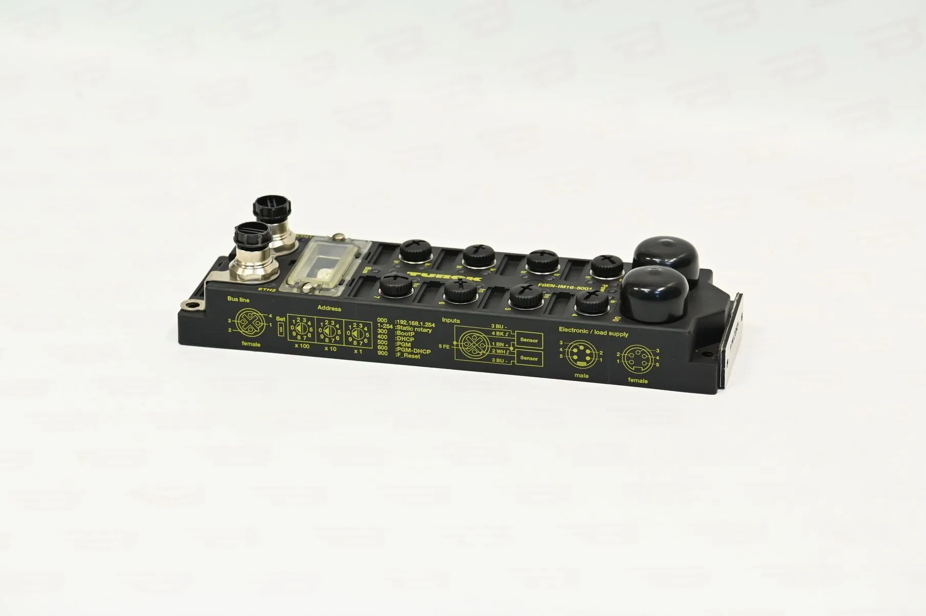 Turck 6825427 FGEN-IM16-5001 