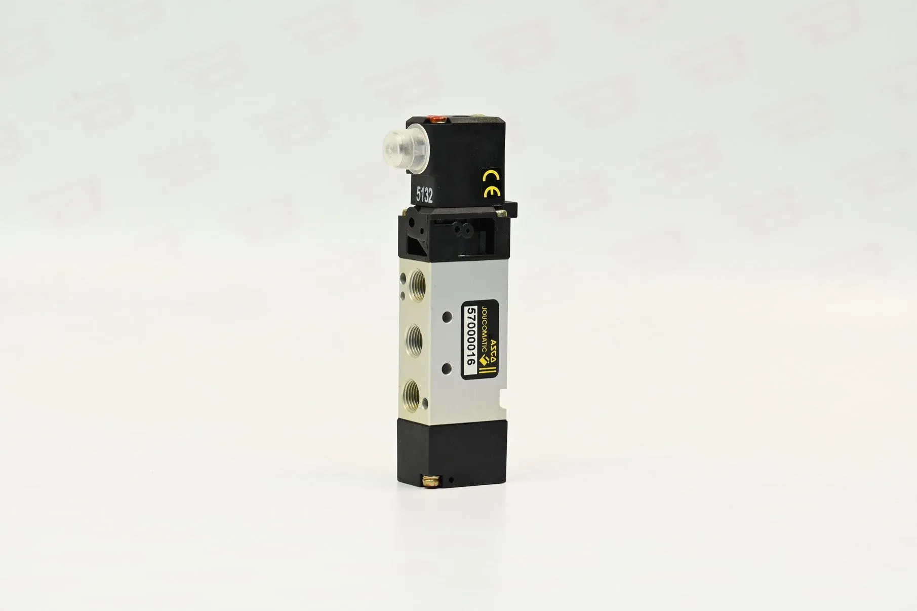 ASCO 57000016 VALVE TYPE G 600PSI 4MM 