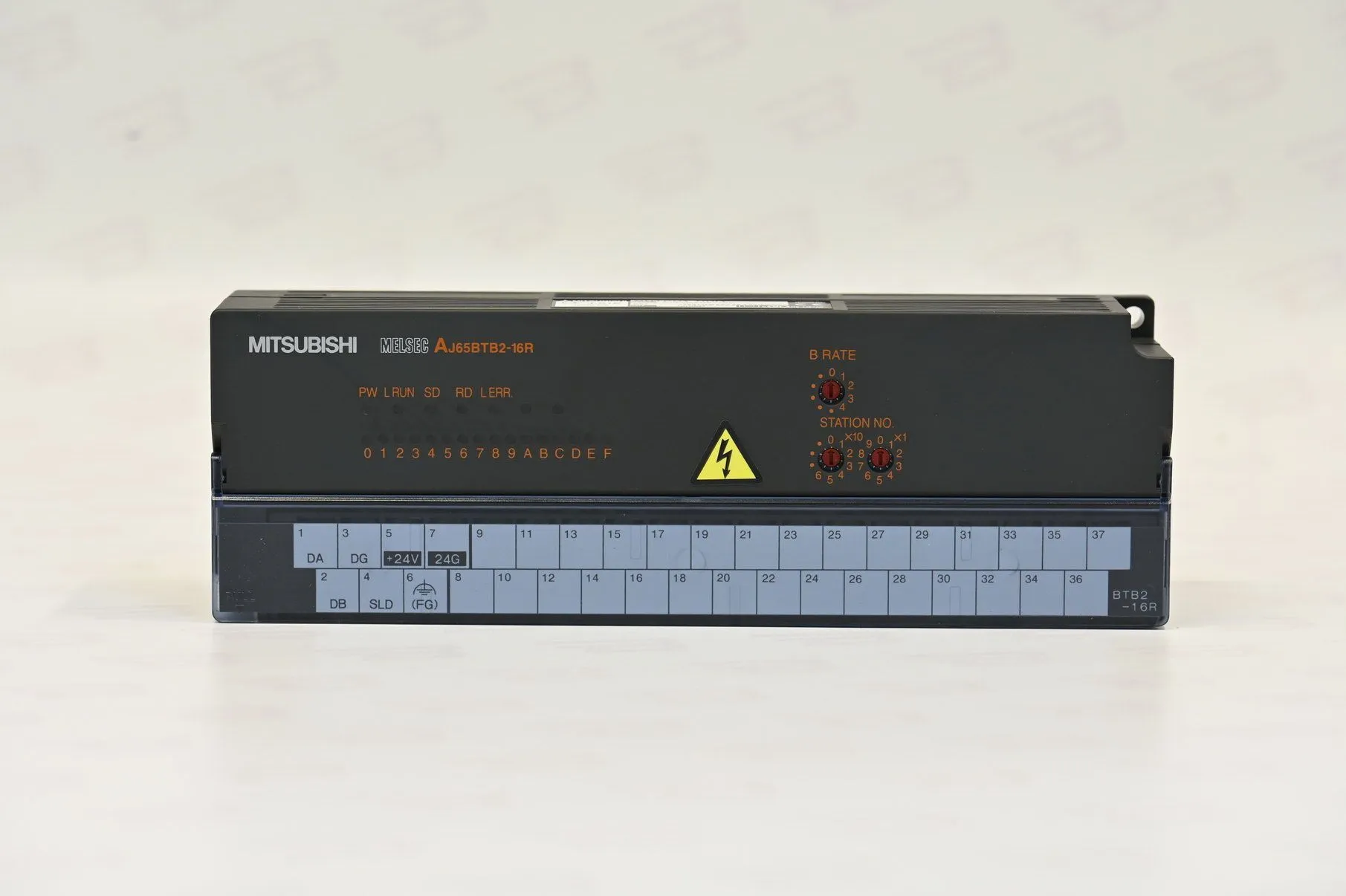 Mitsubishi Electric AJ65BTB2-16R 