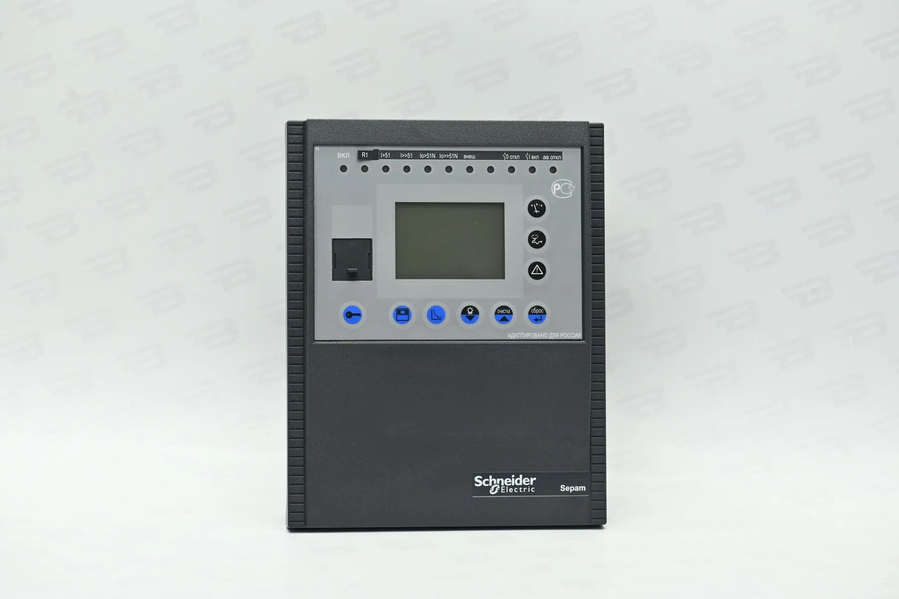 Schneider Electric 59682 Sepam S42 