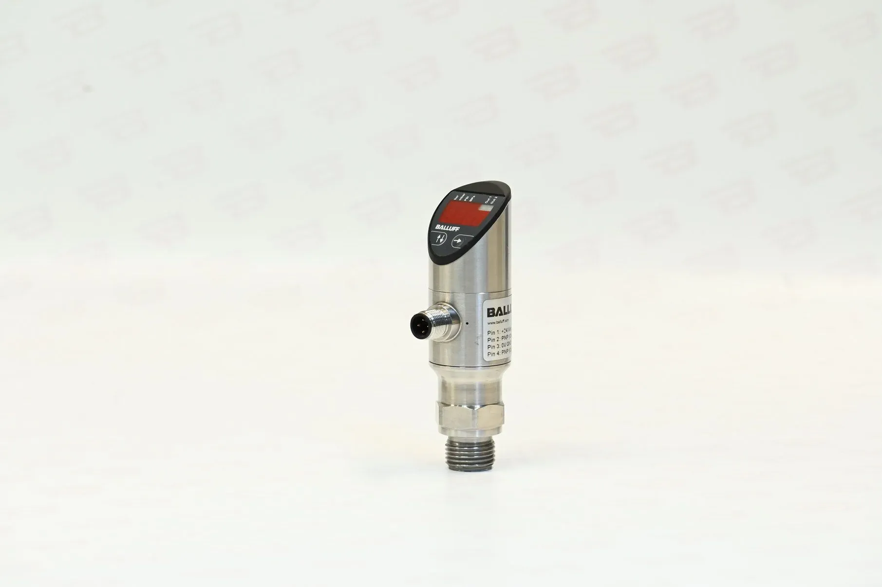 Balluff BSP005T BSP B010-IV003-D00A0B-S4 