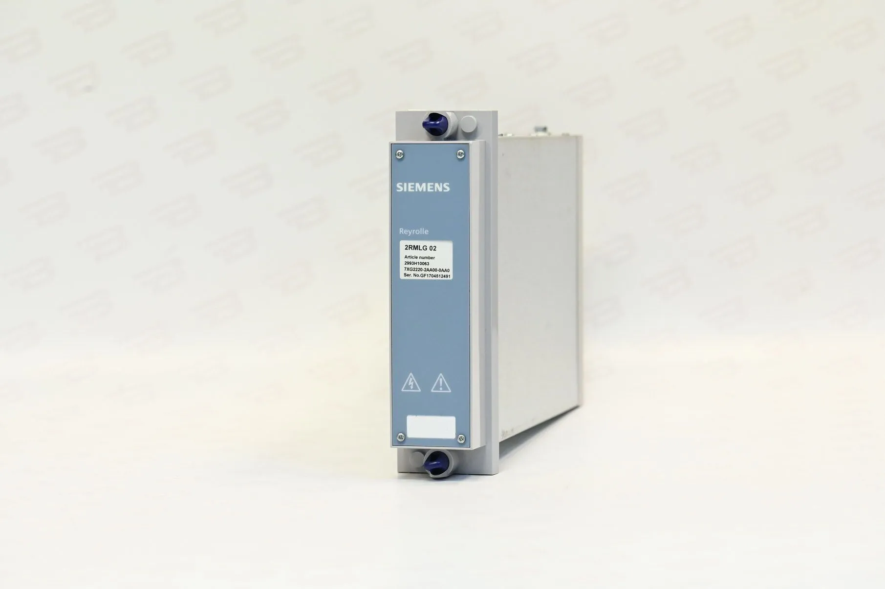 Siemens 7XG2220-2AA00-0AA0 