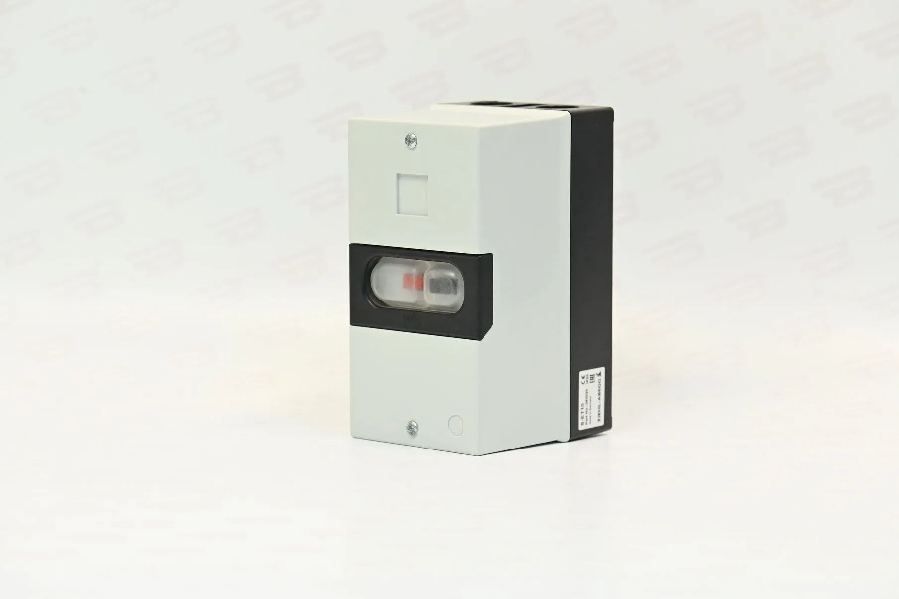 ZIEHL-ABEGG S-ET 10 