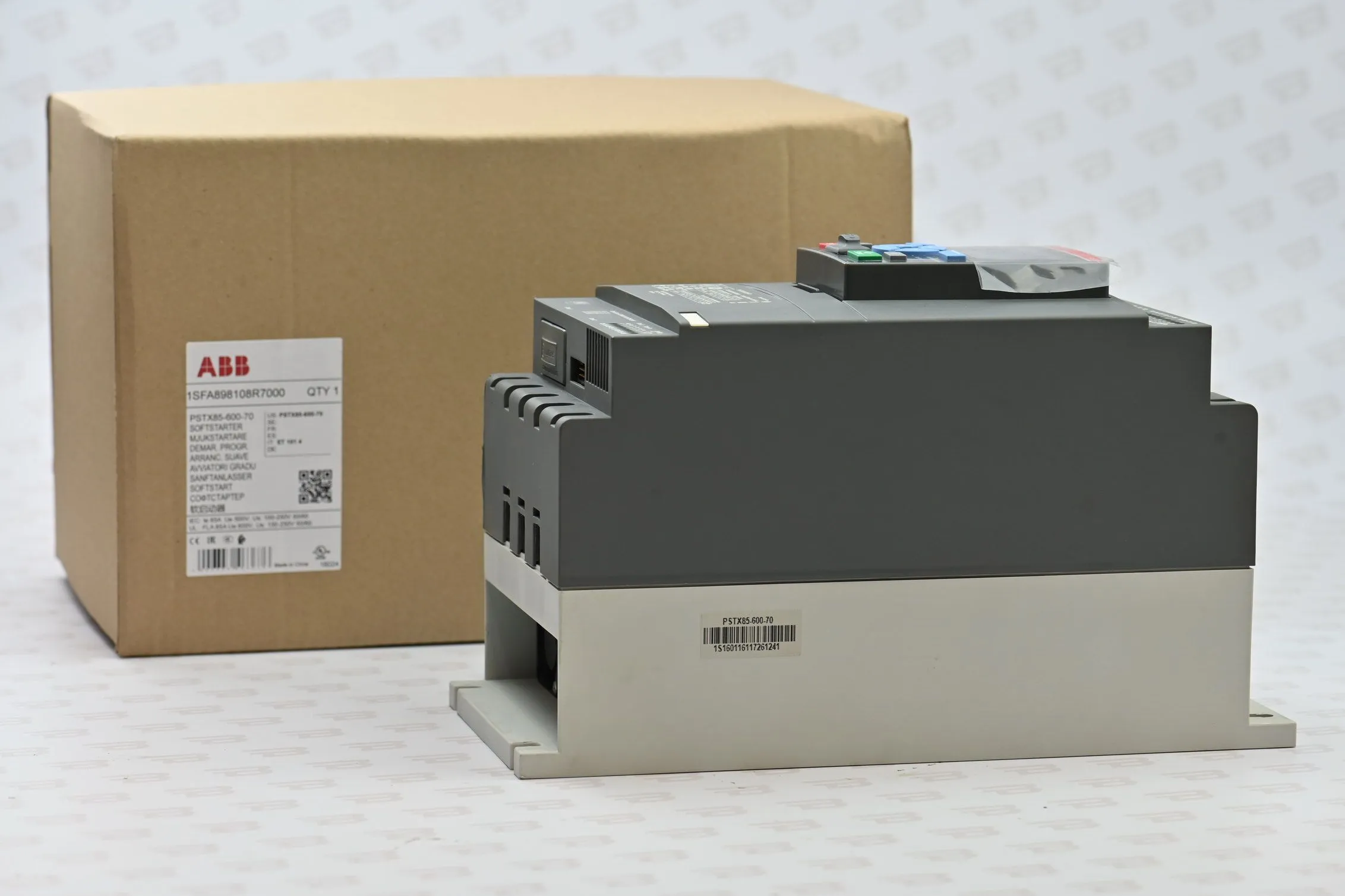ABB 1SFA898108R7000 PSTX85-600-70 