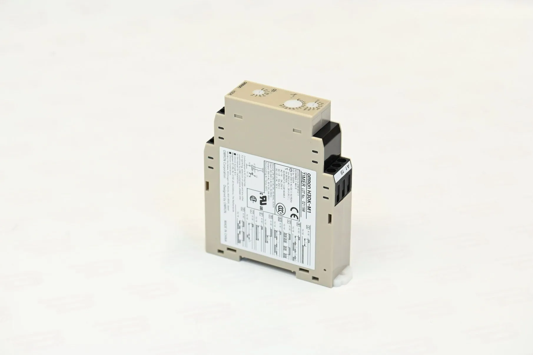 Omron H3DK-M1 