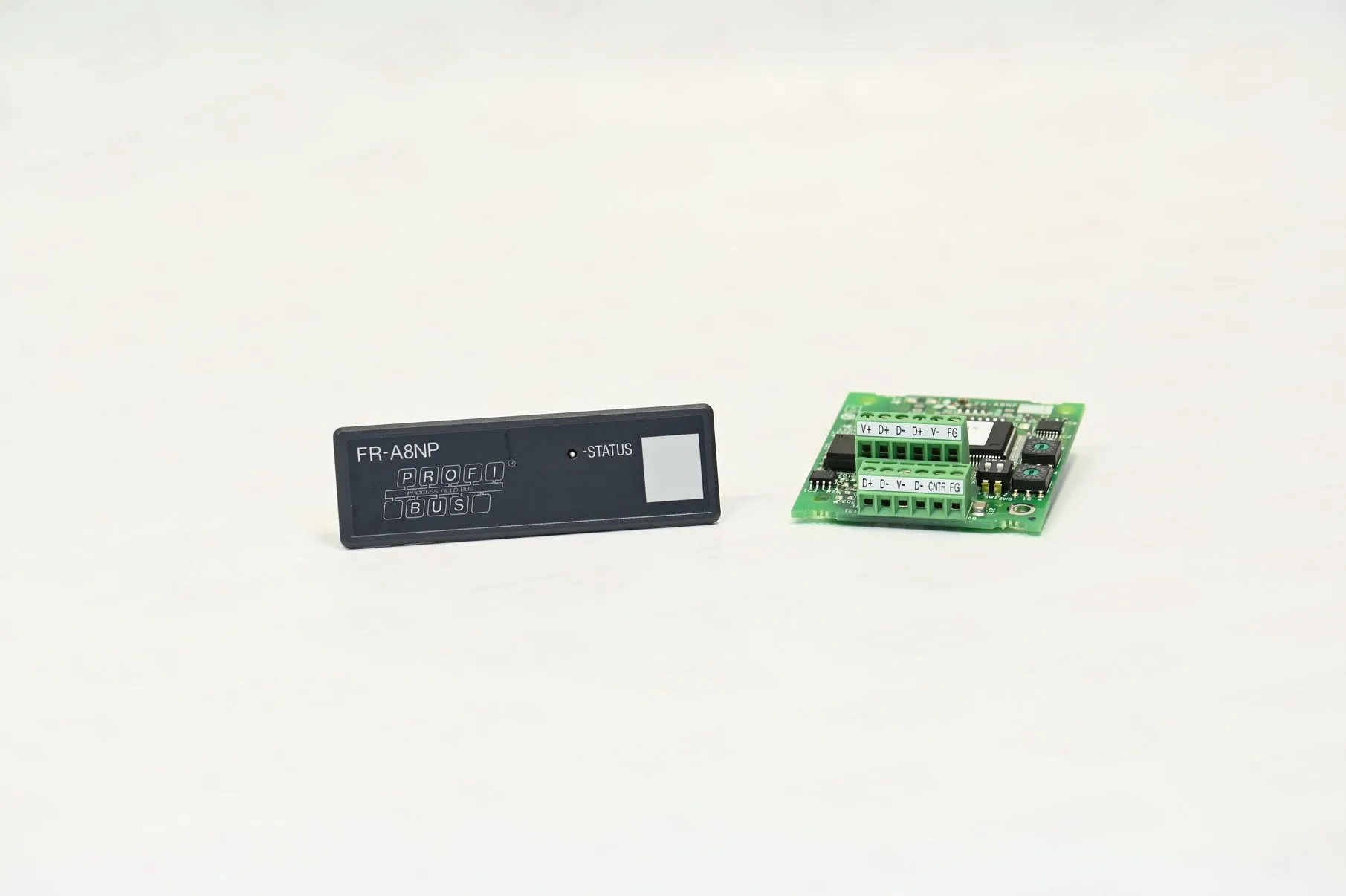 Mitsubishi Electric FR-A8NP 