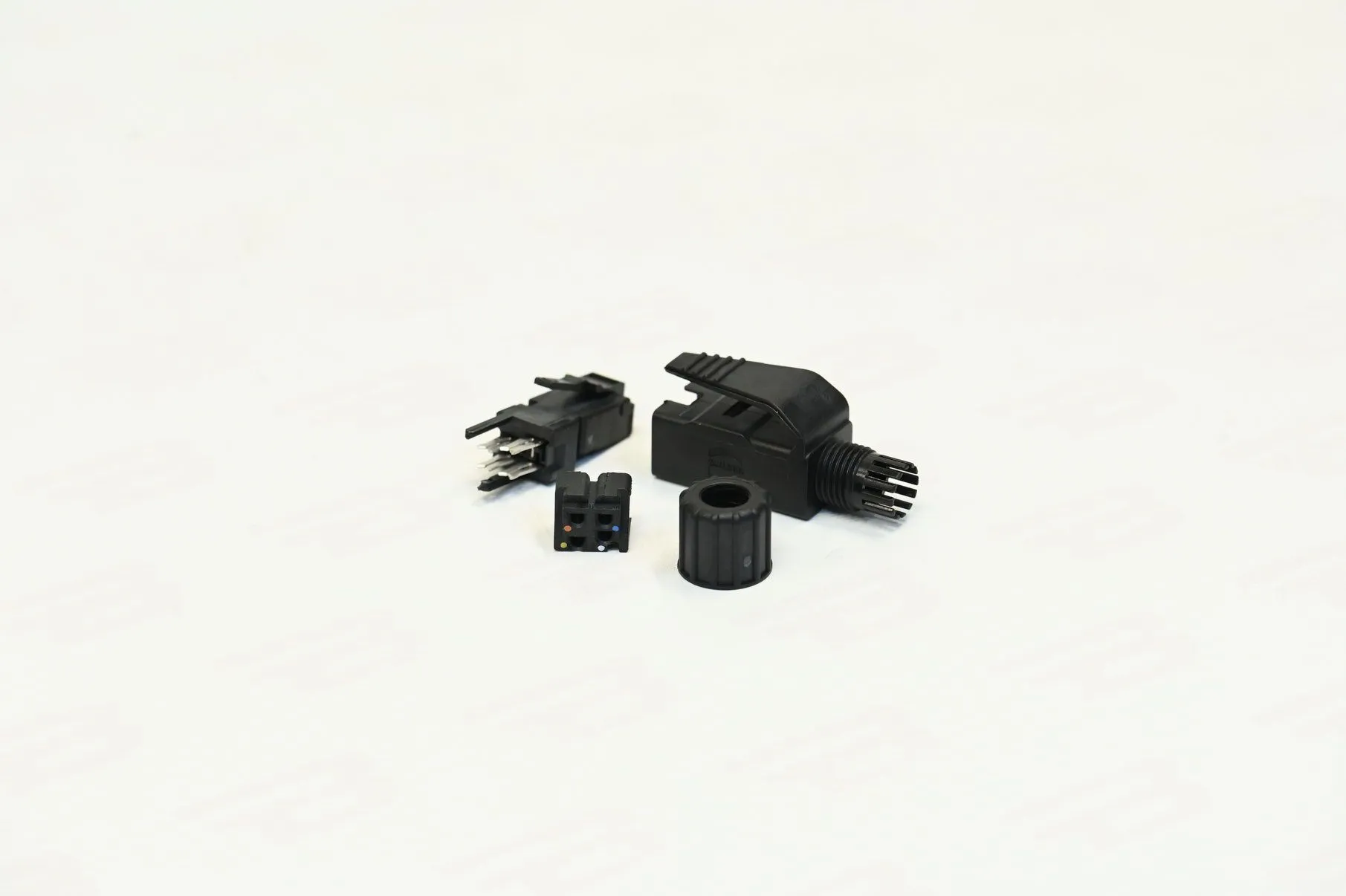 Leuze Electronic 50108991 D-ET1 