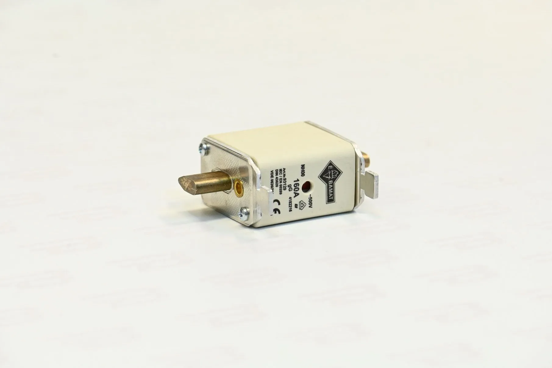 Ebamat 4182216 NH00 160A 