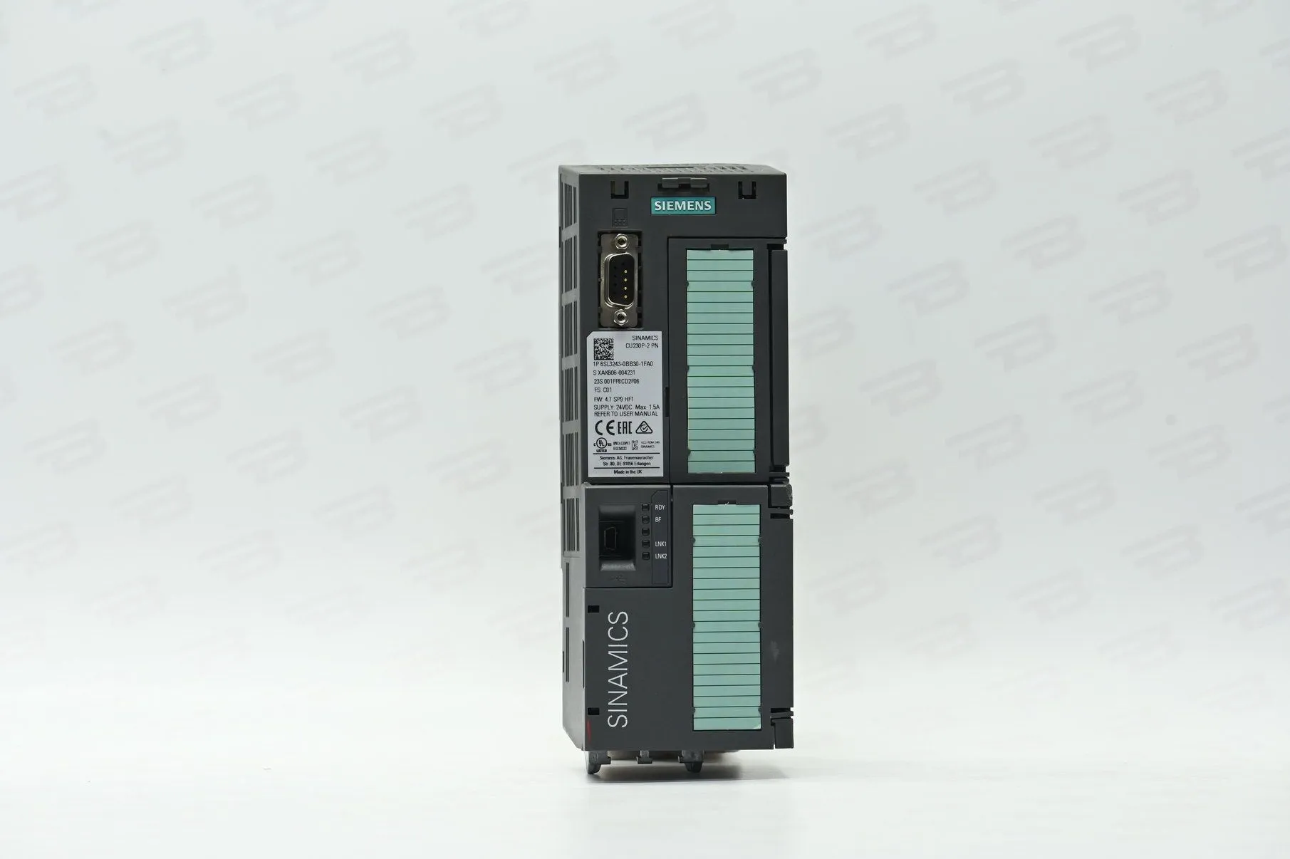 Siemens 6SL3243-0BB30-1FA0 
