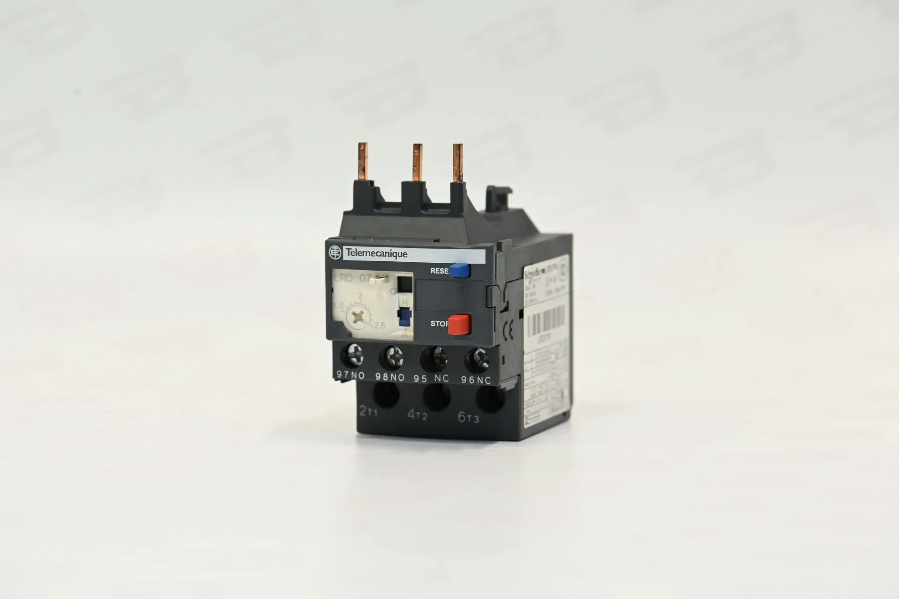 Schneider Electric LRD07KN 