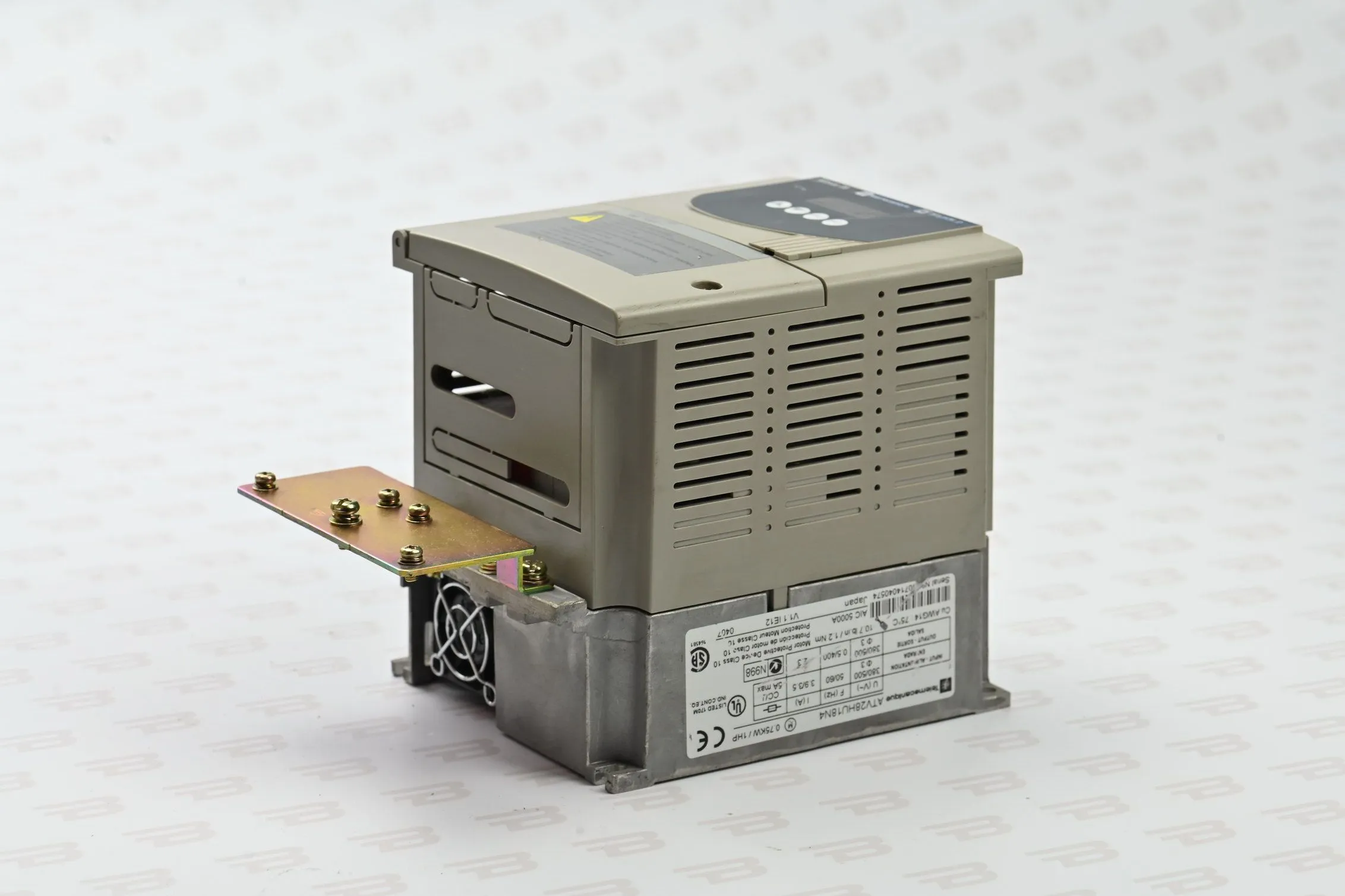 Schneider Electric ATV28HU18N4 