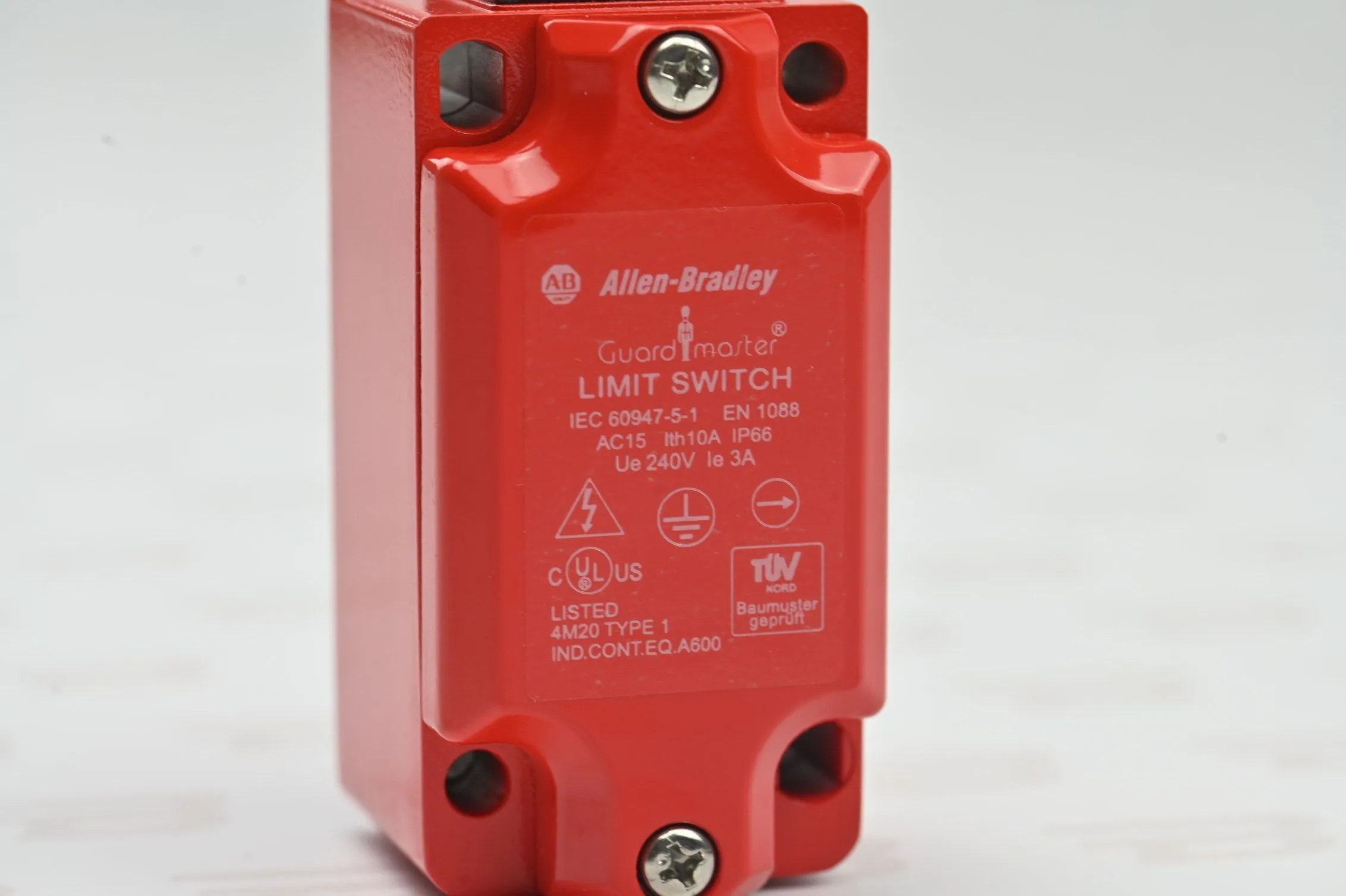 Allen-Bradley 440P-MDPS11B /A 