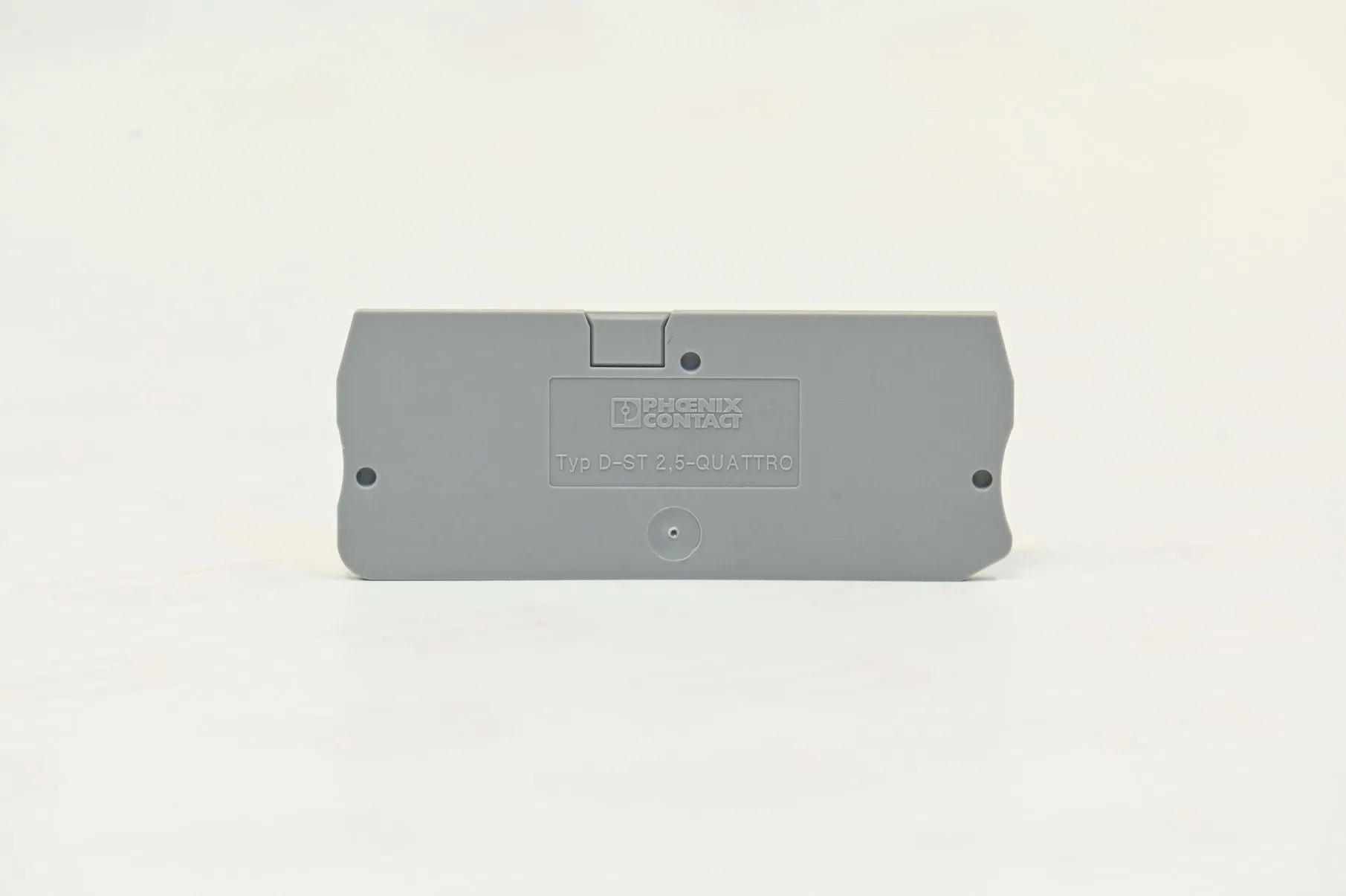 Phoenix contact 3030514 D-ST 2,5-QUATTRO 