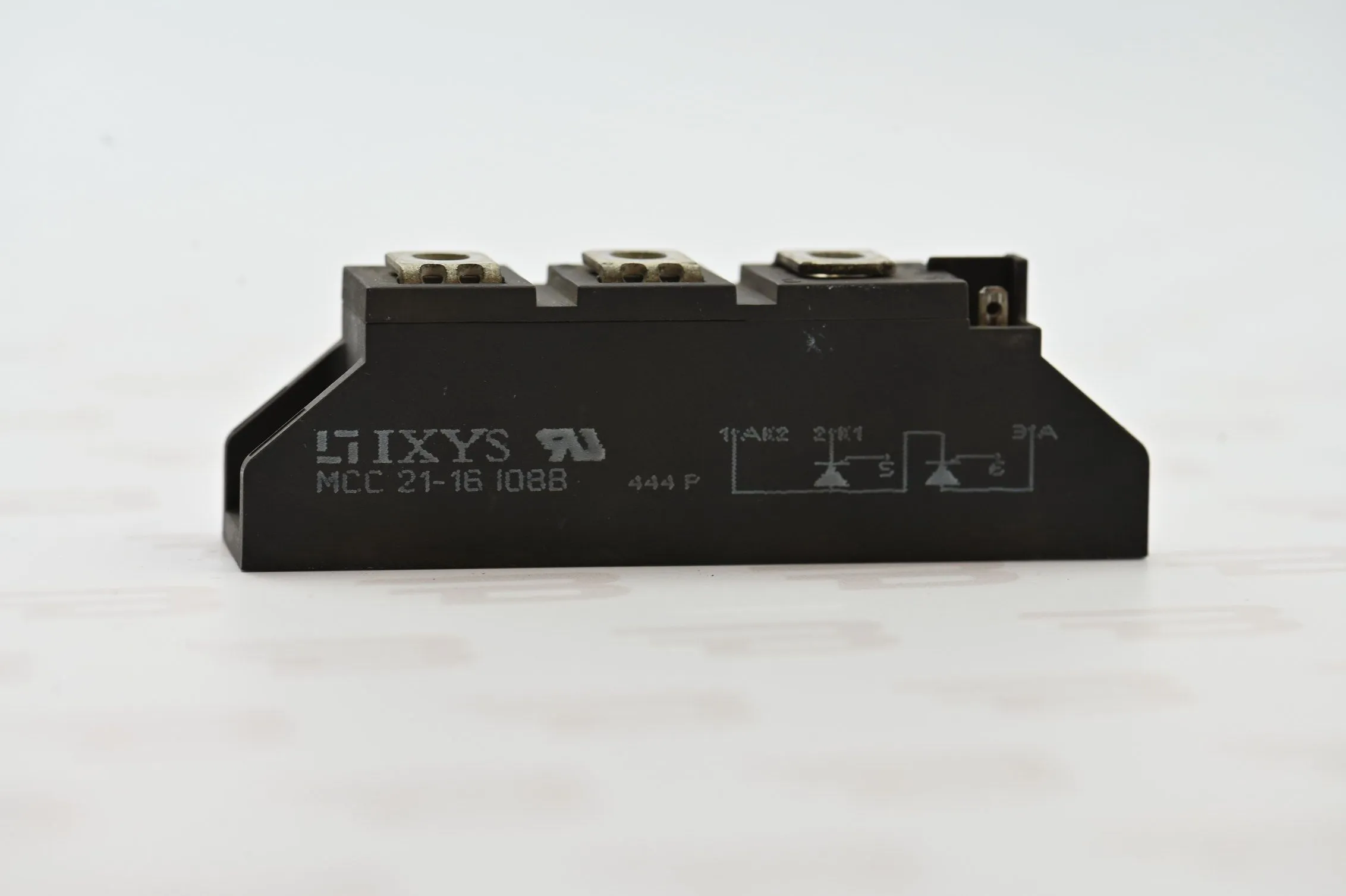 IXYS MCC21-16IO8B 