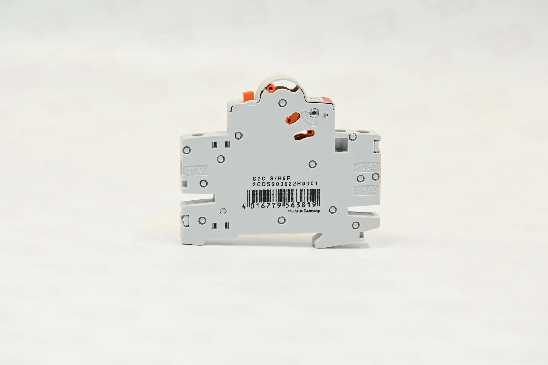 ABB 2CDS200922R0001 S2C-S/H6R 