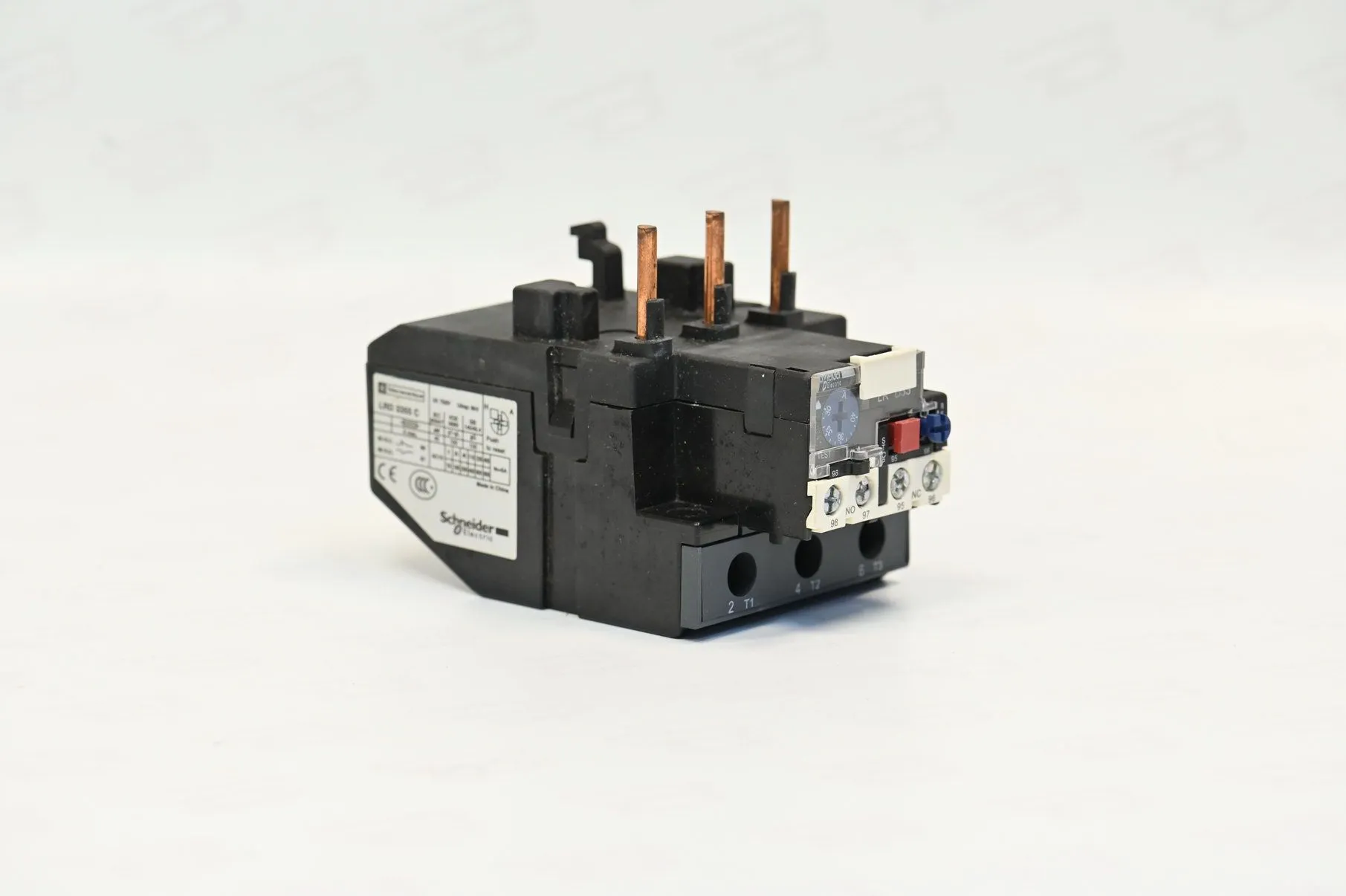 Schneider Electric LRD3355C 