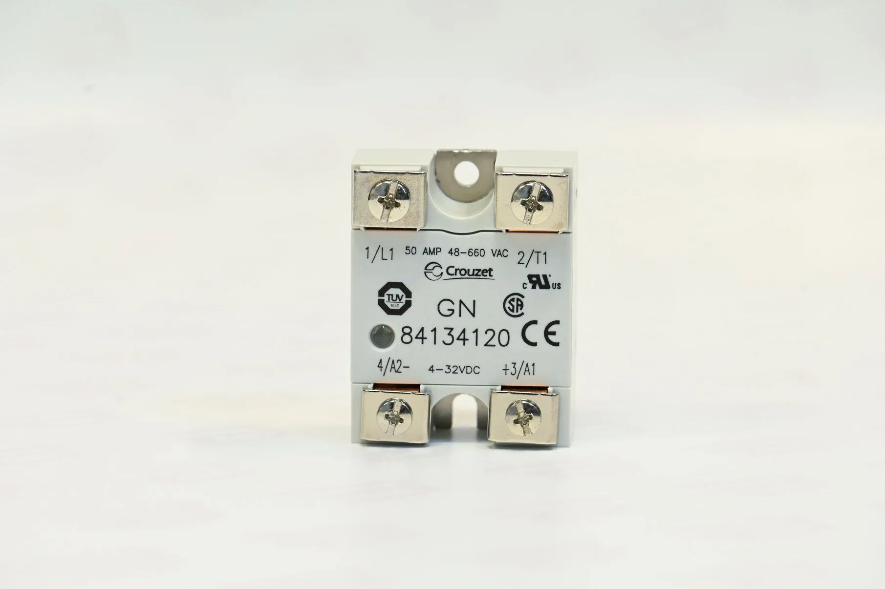 Crouzet GN 84134120 