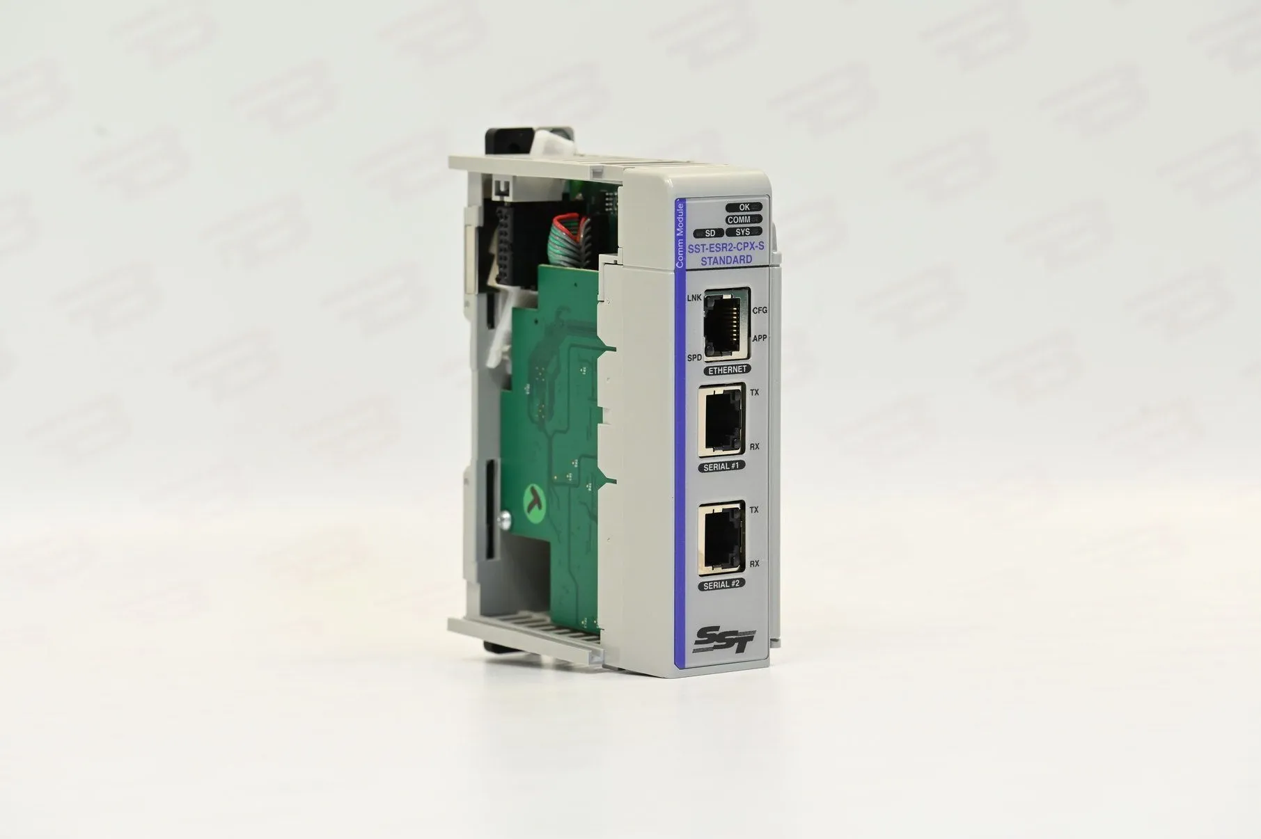 MOLEX WOODHEAD SST-ESR2-CPX-S 