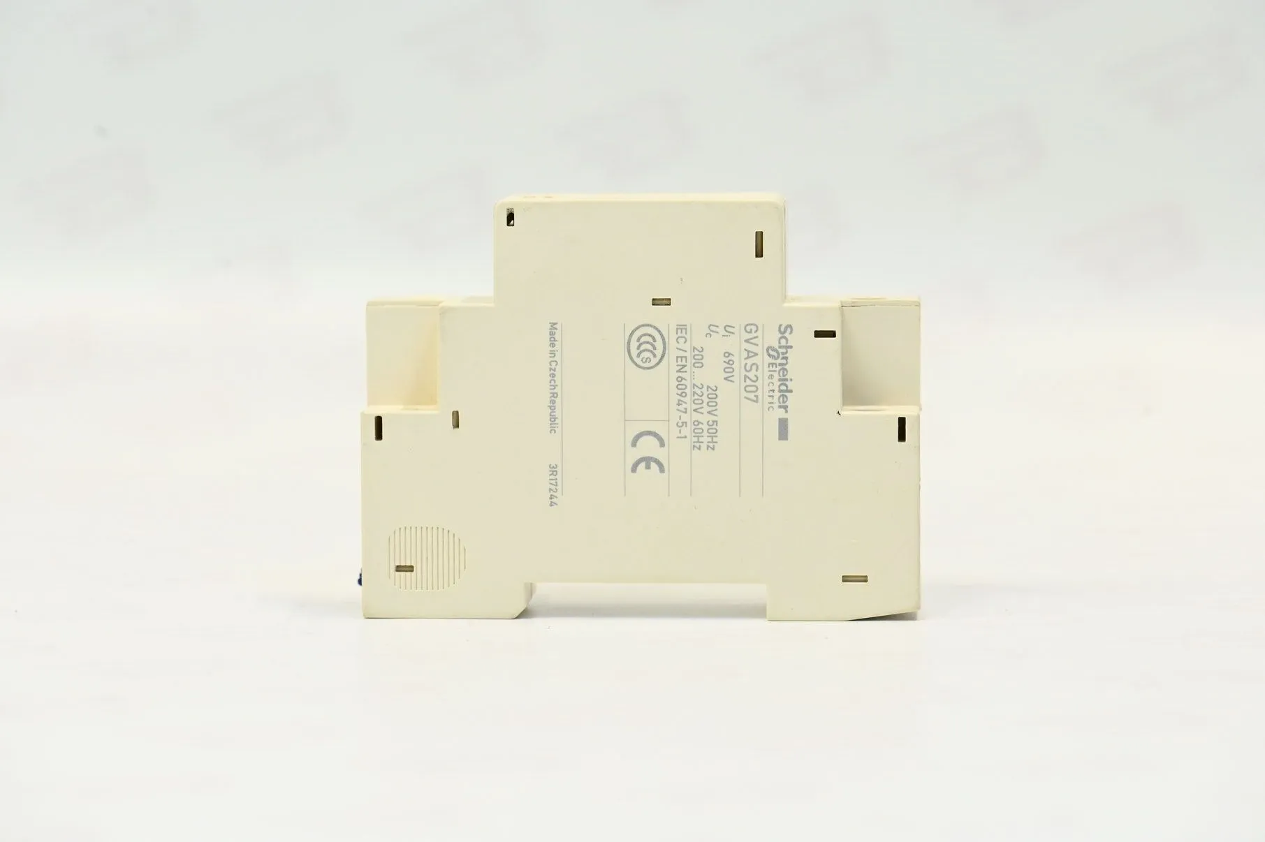 Schneider Electric GVAS207 