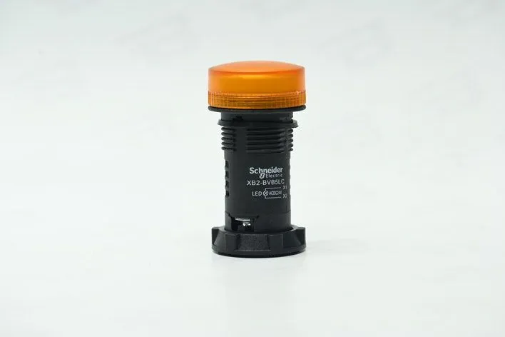 Schneider Electric XB2BVB5LC 