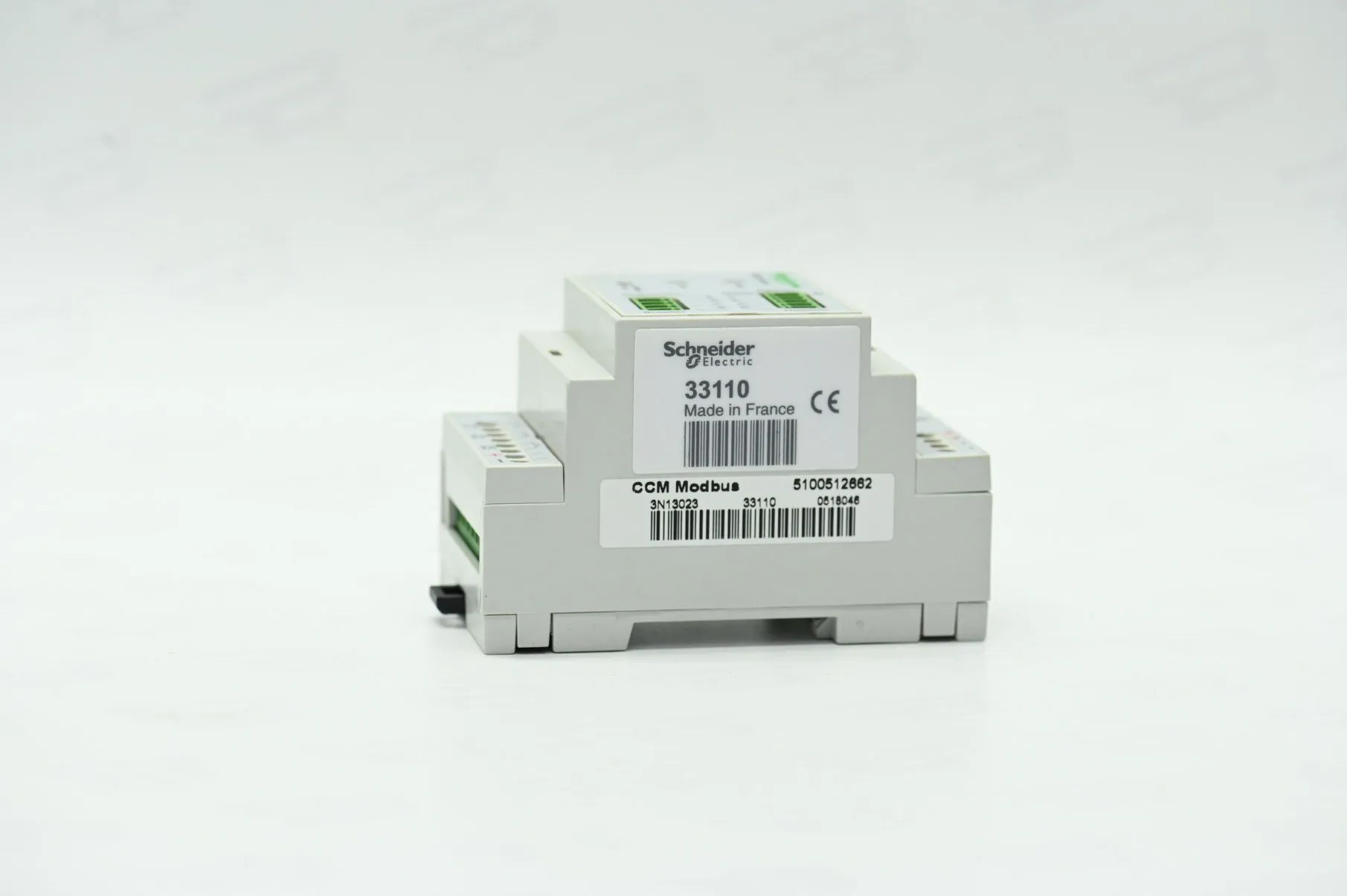 Schneider Electric 33110 CCM modbus 
